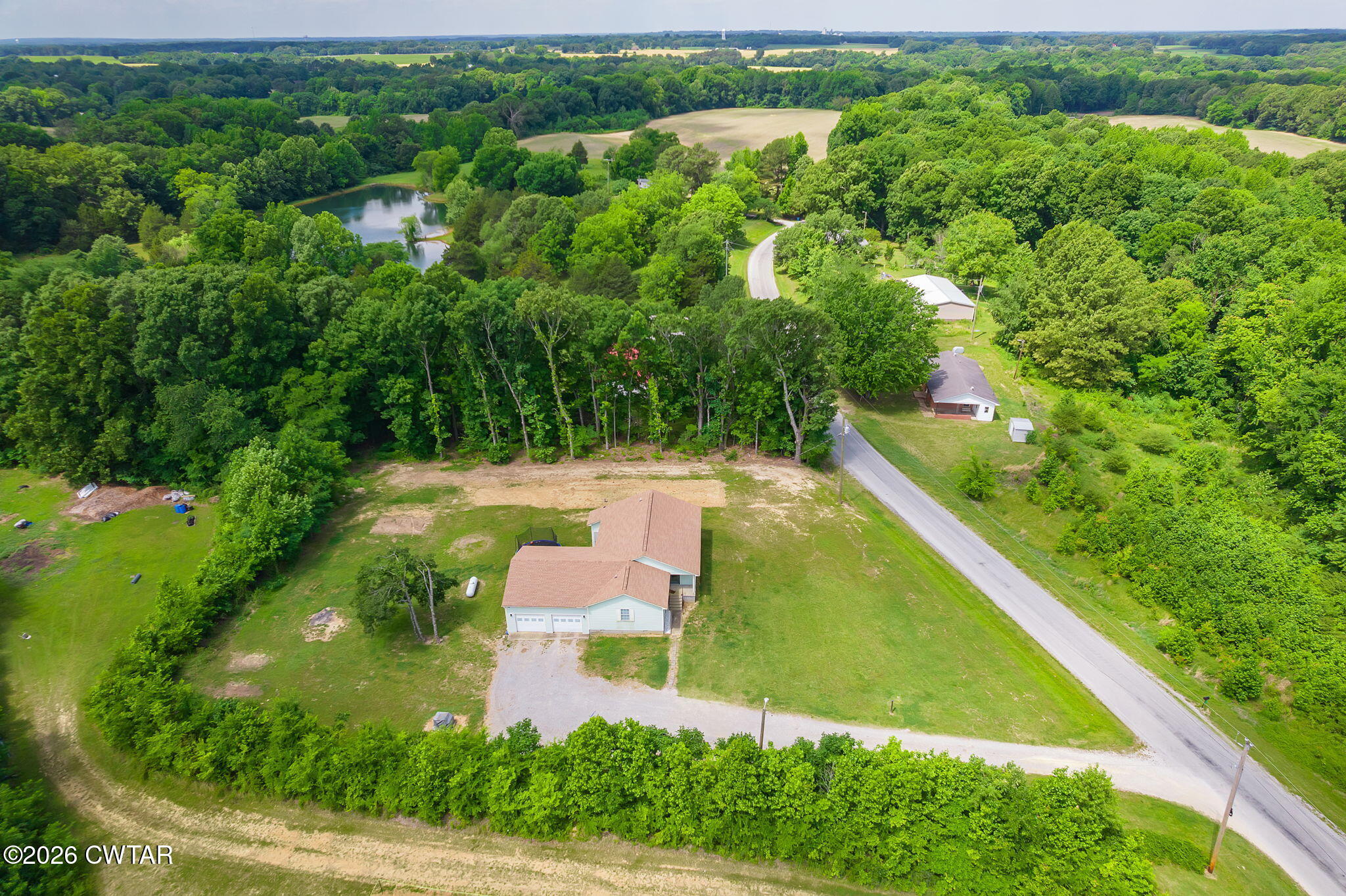 306 Jim Jackson Road