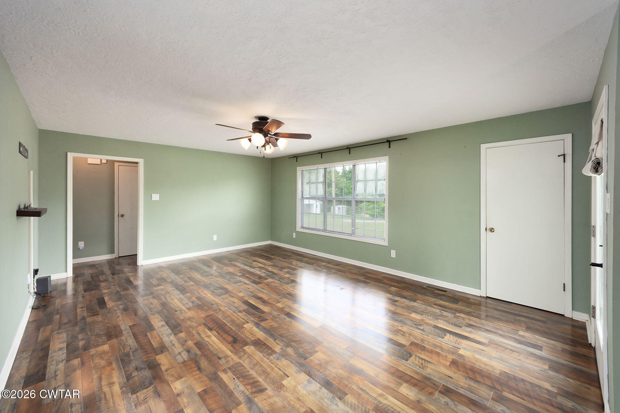 306 Jim Jackson Road