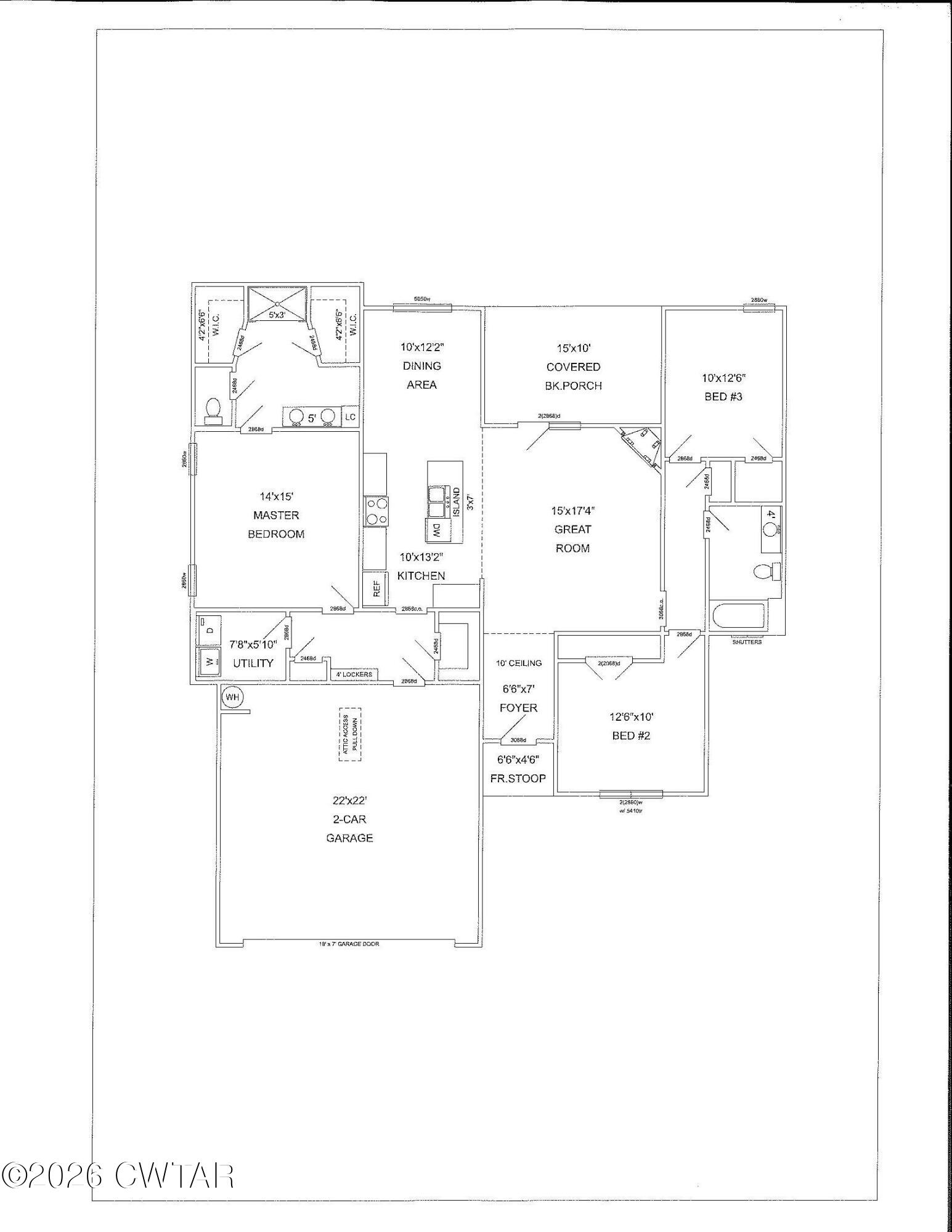 416 Fairway Boulevard