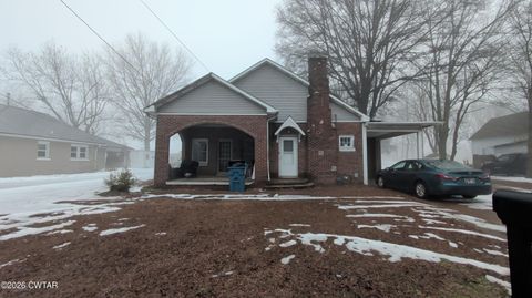 1541 E Main Street Atwood TN 38220