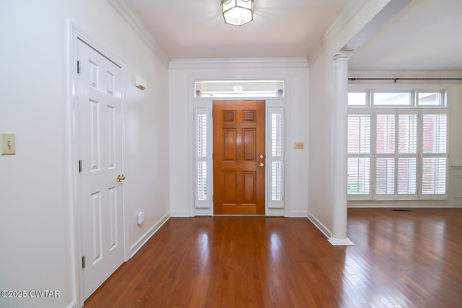8 Prestwick Drive