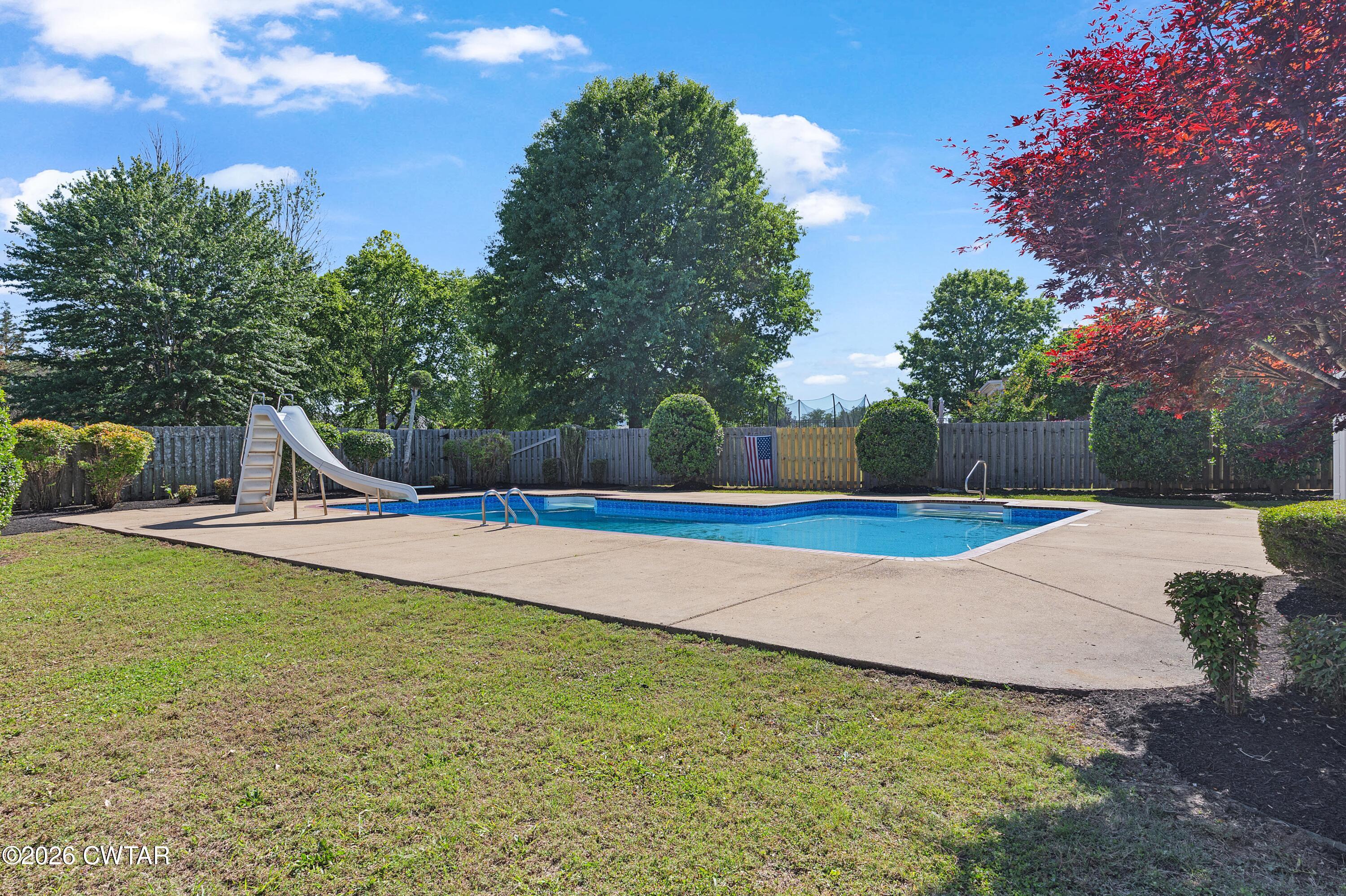 8 Prestwick Drive