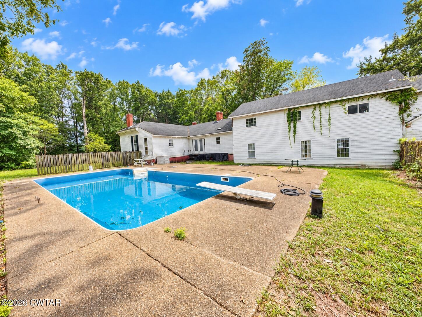 214 Pleasant Plains Road