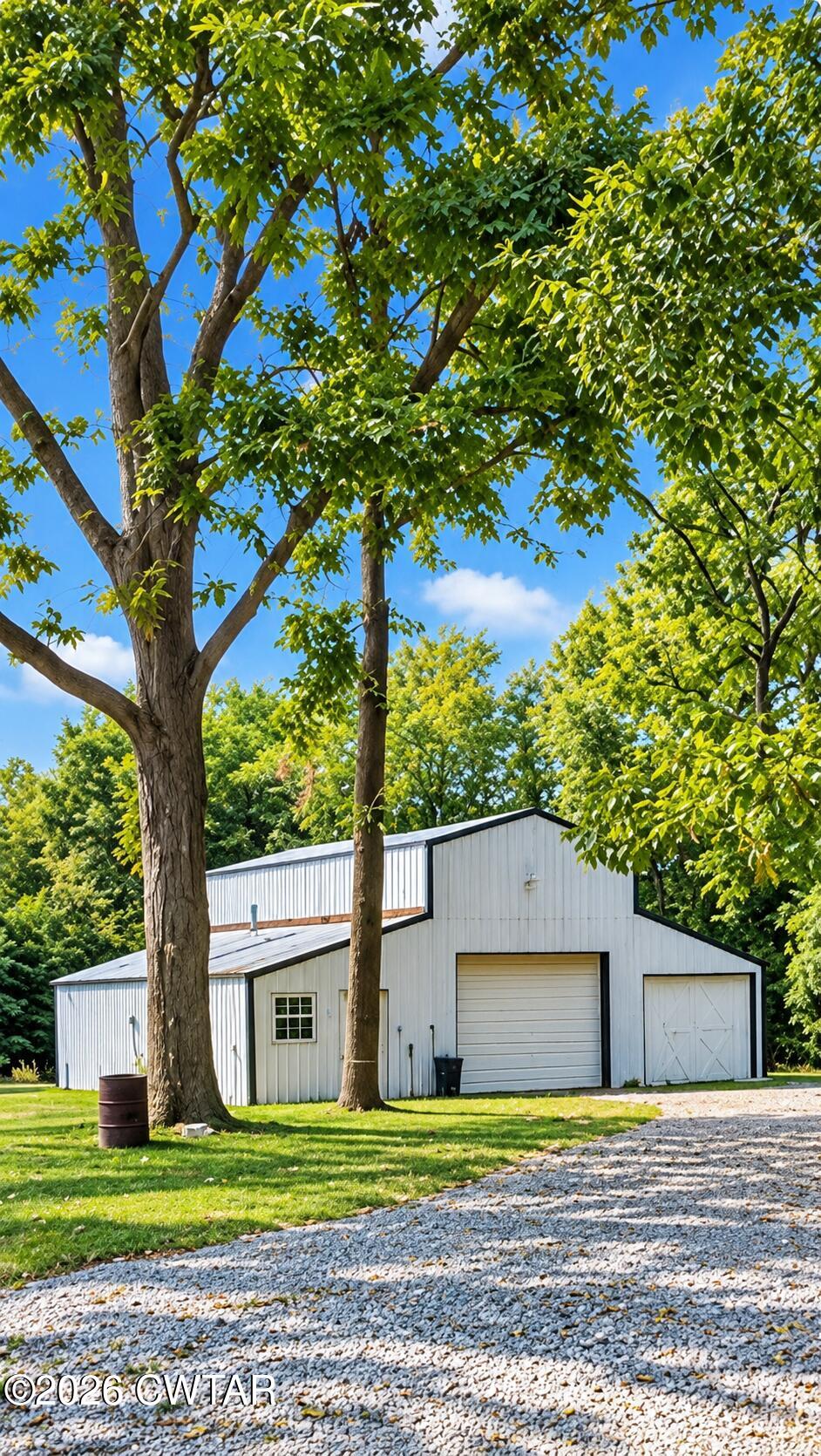 214 Pleasant Plains Road