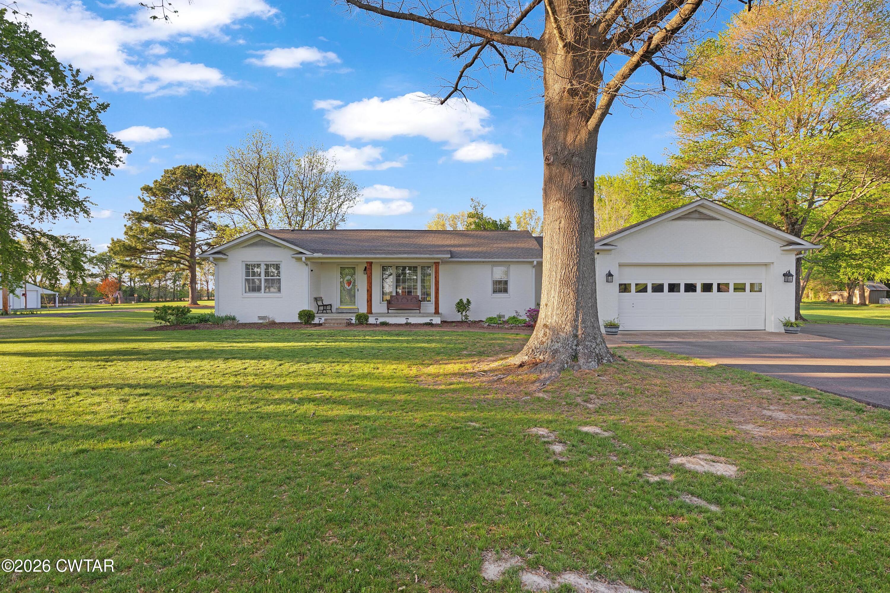 154 Esquire Peek Road