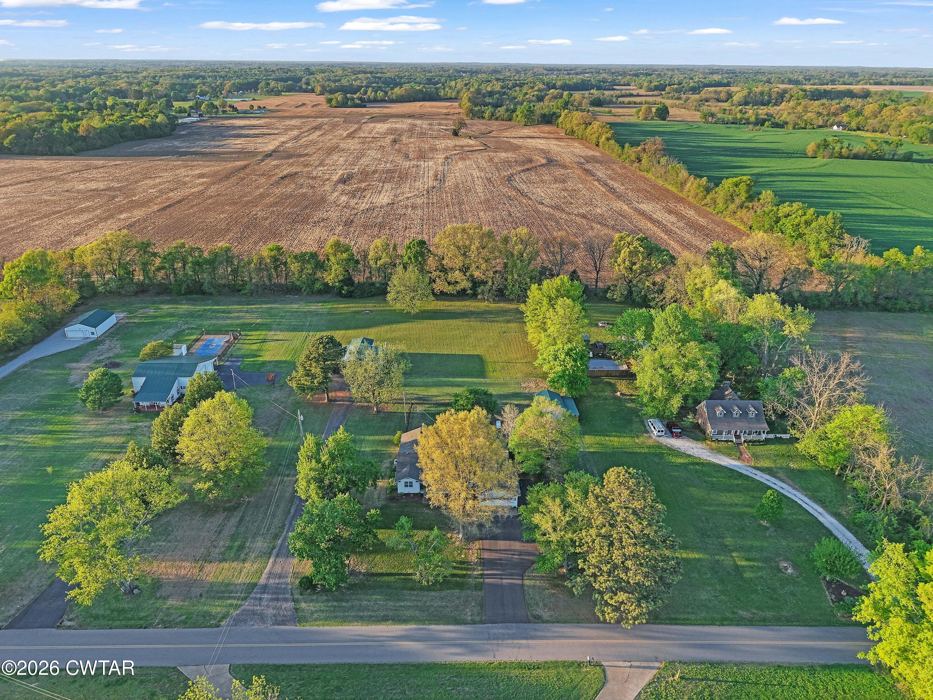 154 Esquire Peek Road