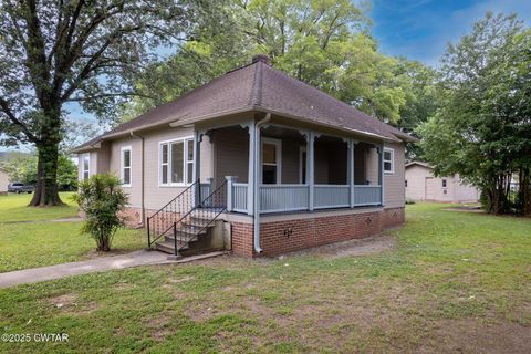 15 N Missouri Street Jackson TN 38301