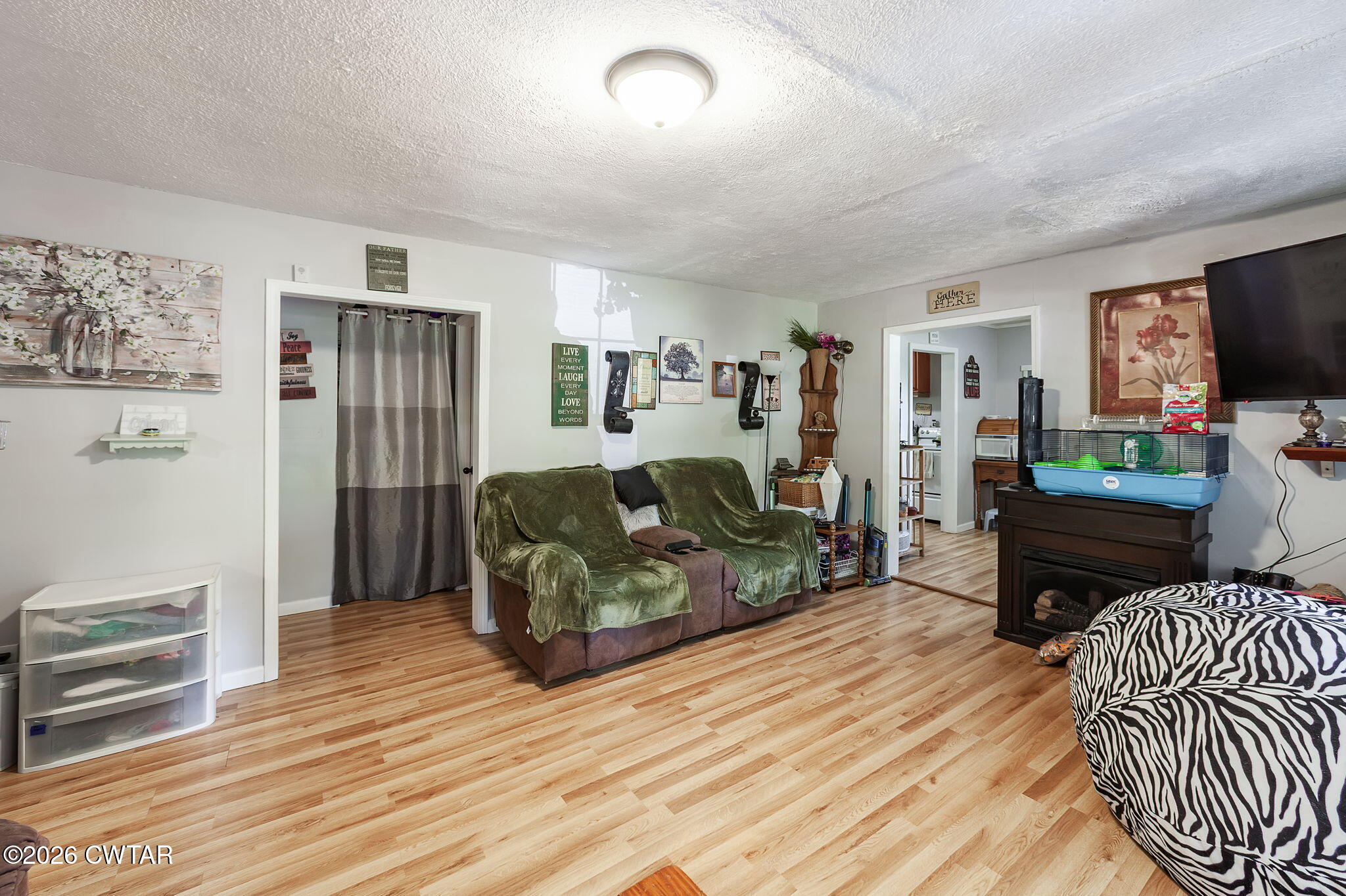 3230 Old Reagan Road