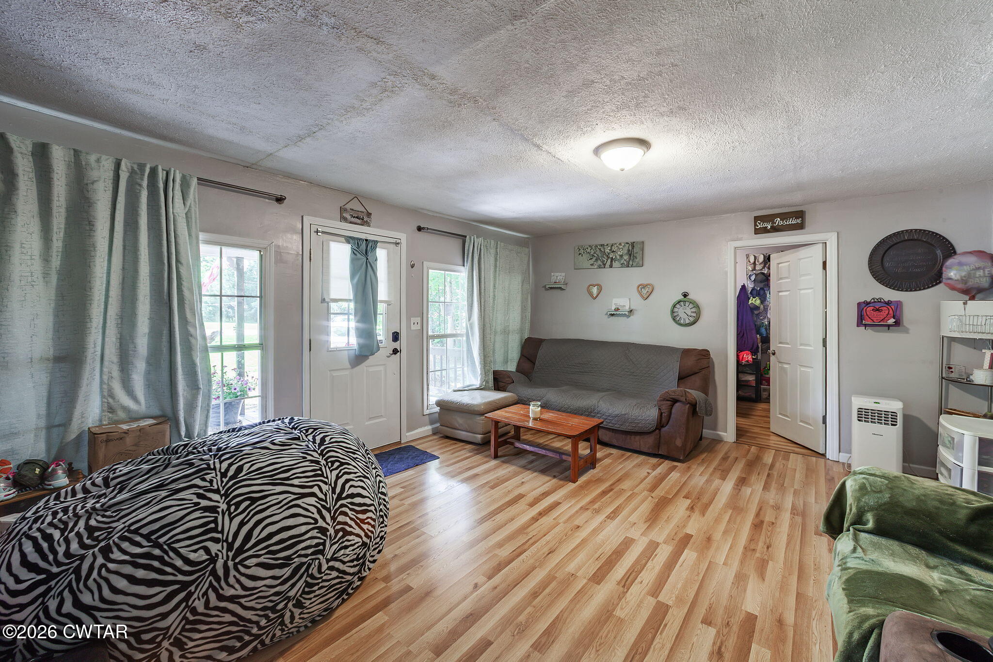 3230 Old Reagan Road
