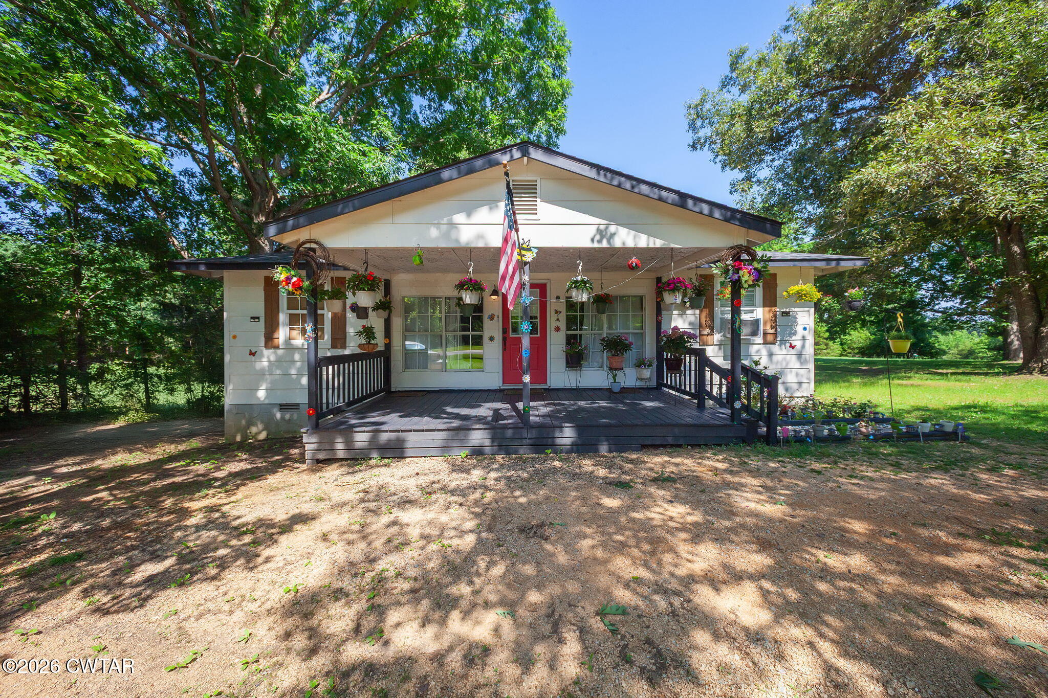 3230 Old Reagan Road