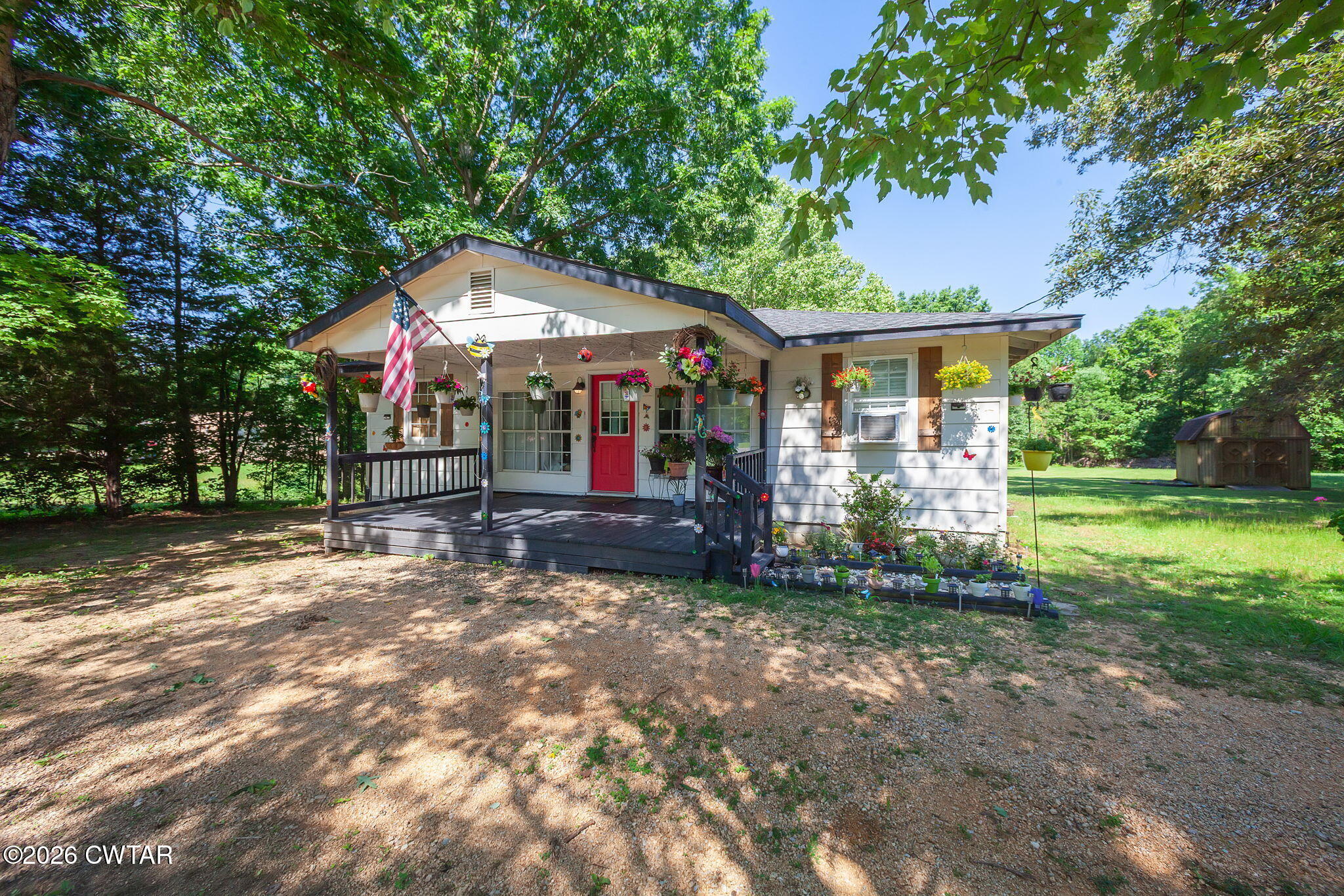 3230 Old Reagan Road