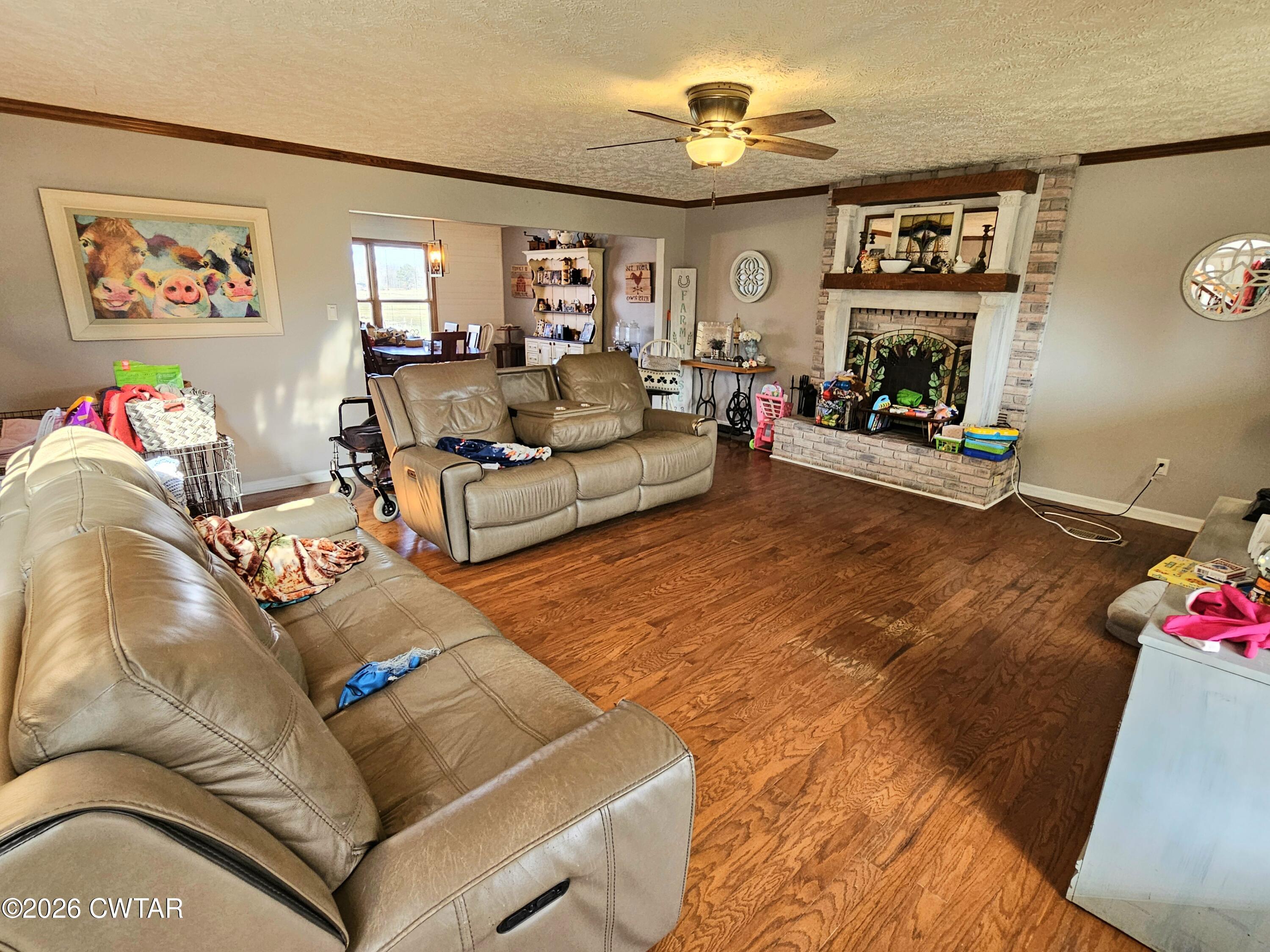 103 Spring Creek Law Road