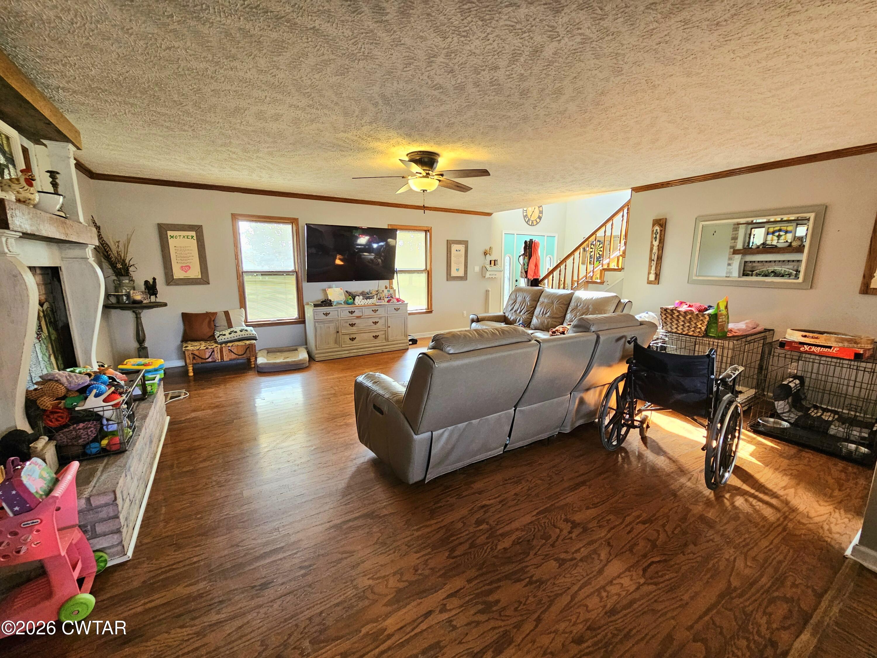 103 Spring Creek Law Road