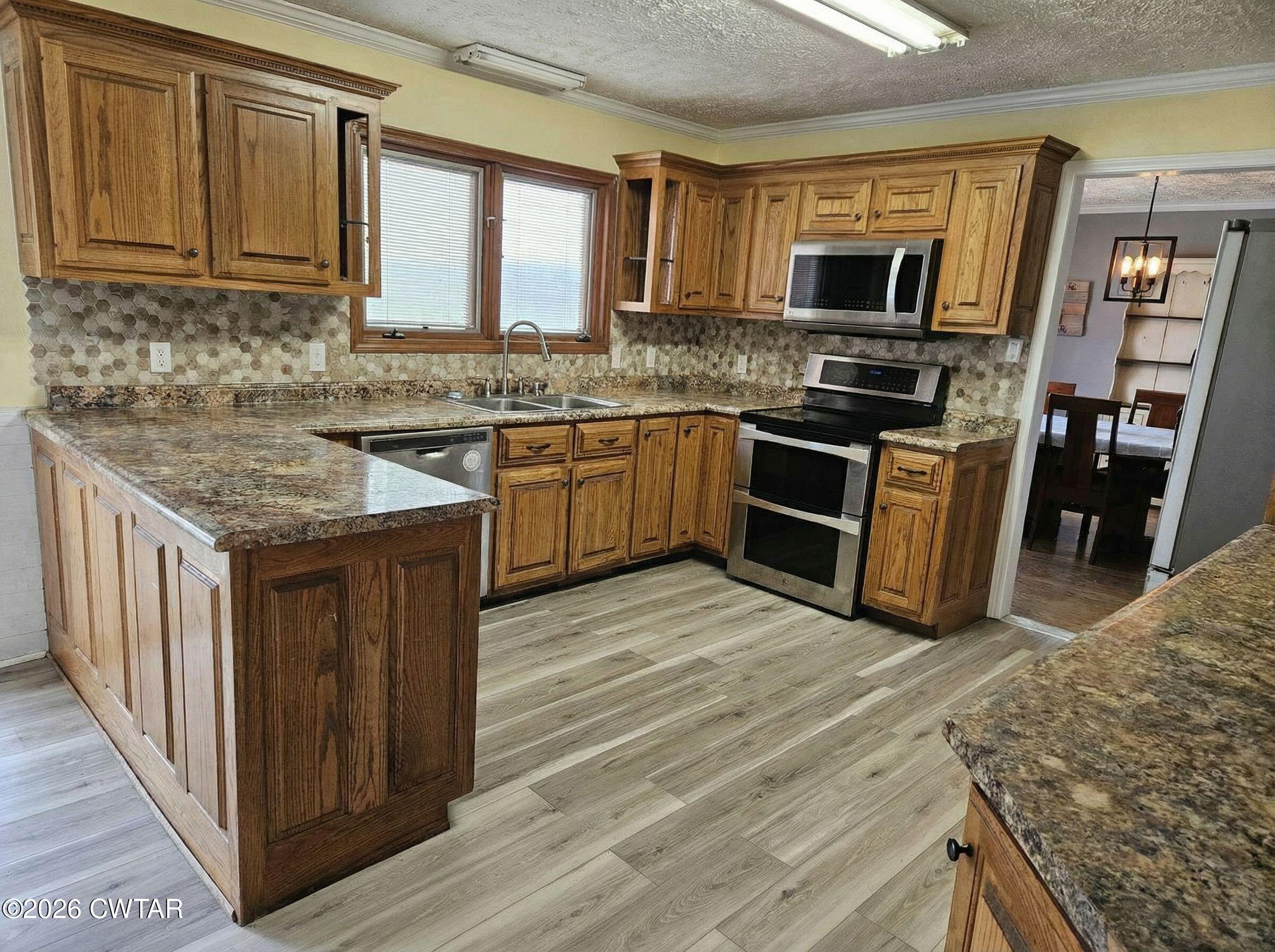 103 Spring Creek Law Road