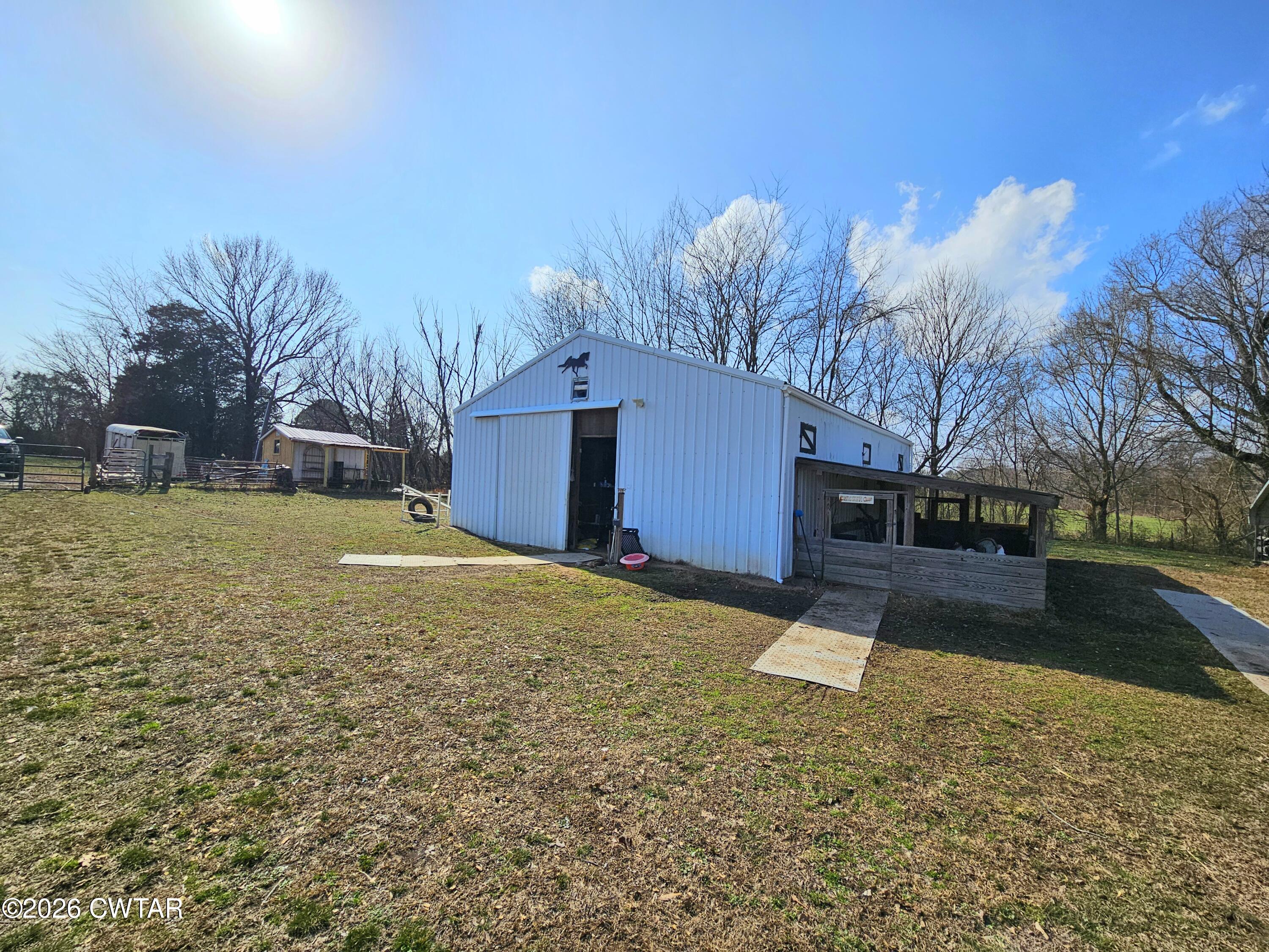 103 Spring Creek Law Road