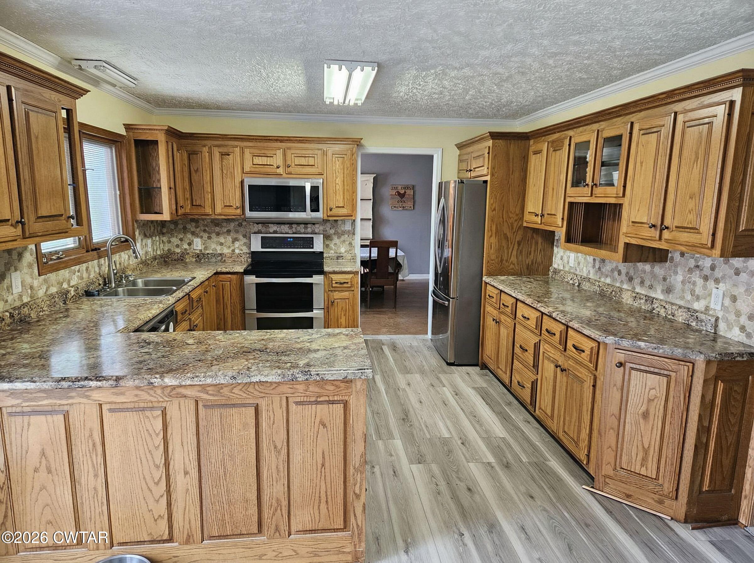 103 Spring Creek Law Road