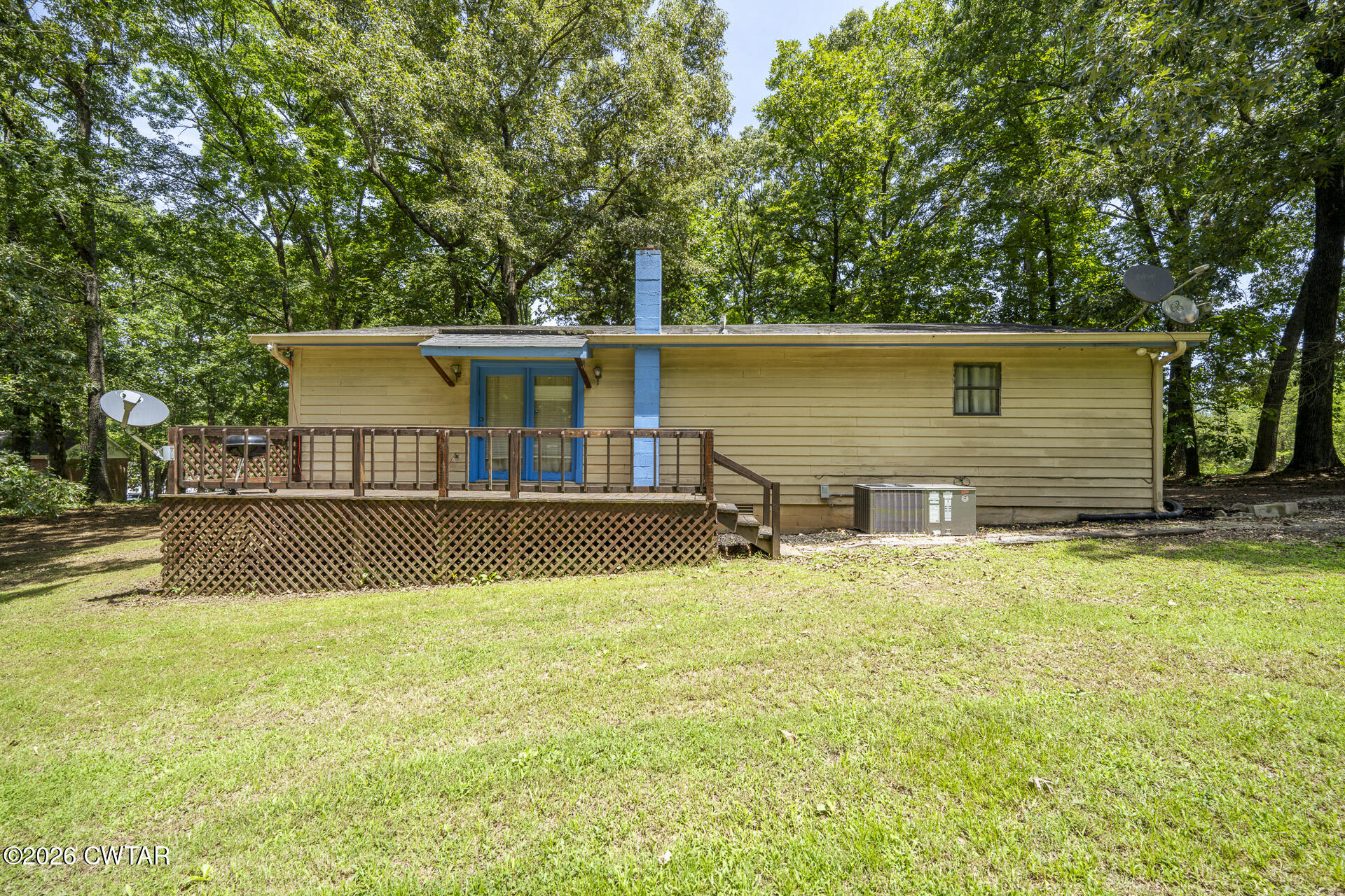 44 J B Jones Road - Photo 2