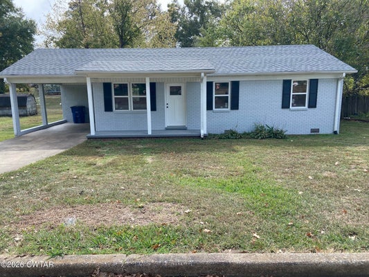 117 W THIRD ST, HENDERSON, TN 38340 - Image 5ff3246f8657bf7a602cfe55bb7ce4df/3489092867