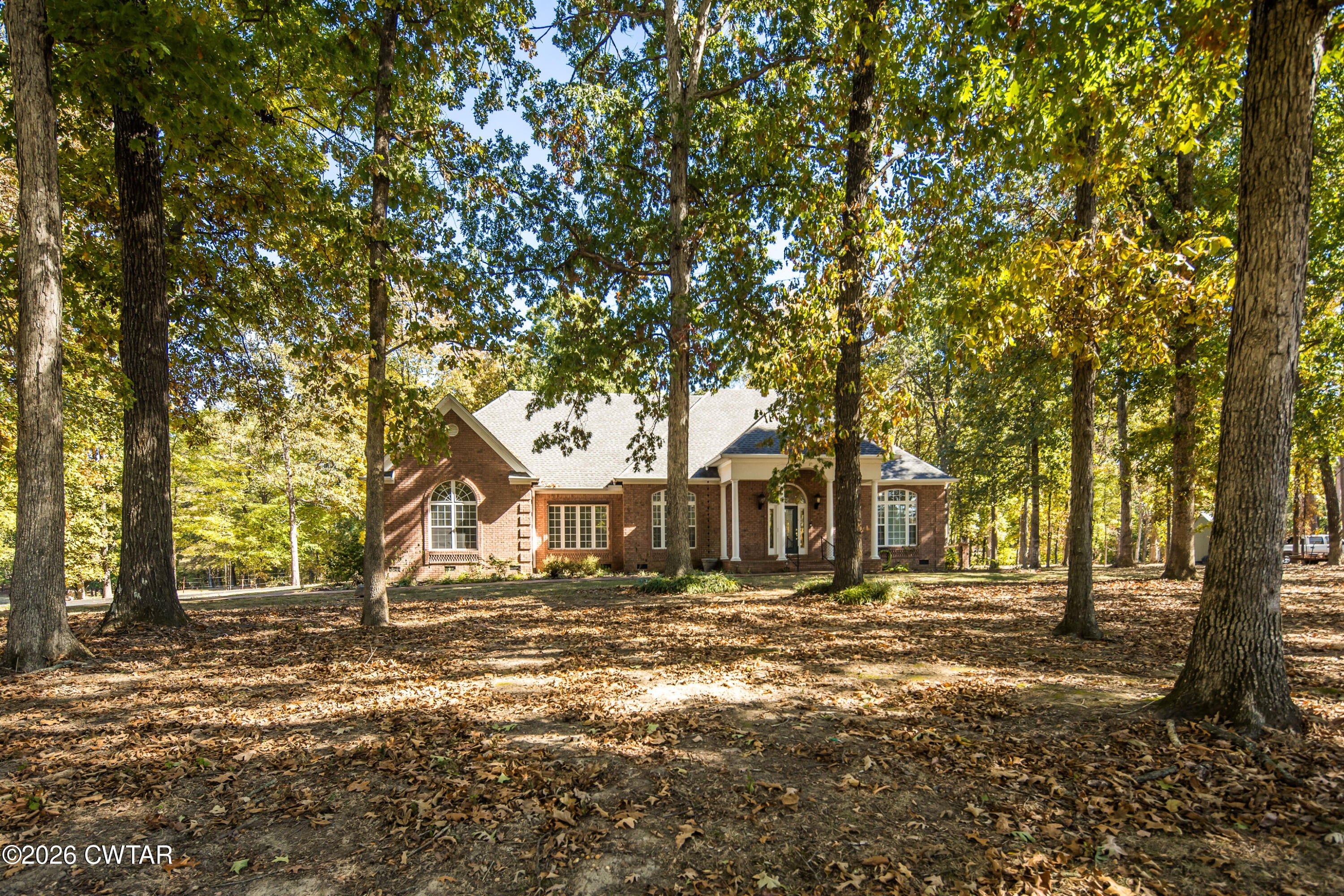 133 Bobbitt Road