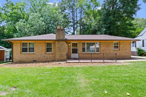 75 Edenwood Drive Jackson TN 38301