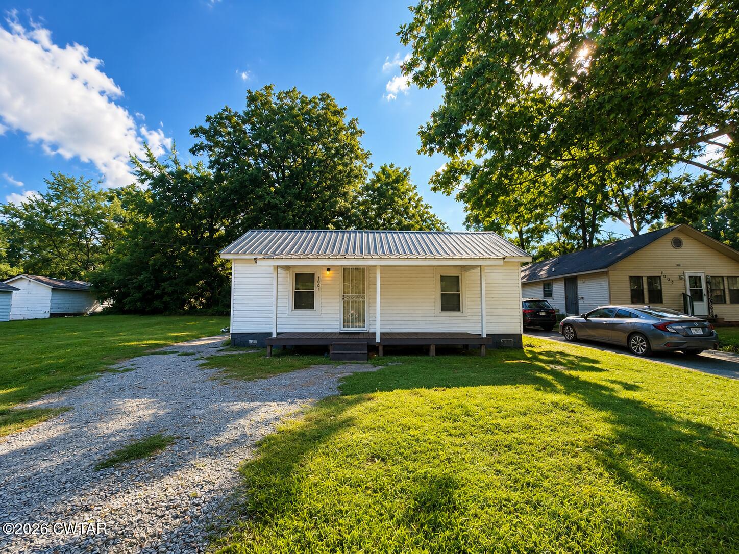 Photo 1 of 4 — 1001 N McLemore Avenue, Brownsville, TN 38012