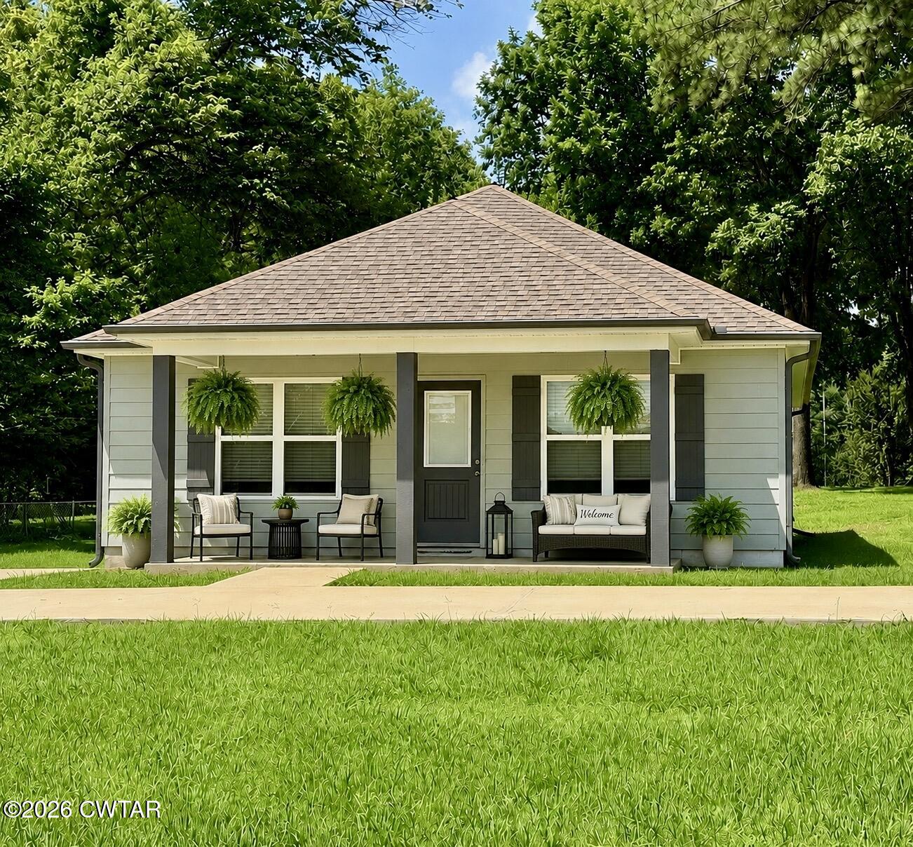 Photo 1 of 56 — 310 Elm Street, Dyer, TN 38330