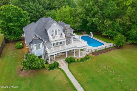 433 Sanders Bluff Road Humboldt TN 38343