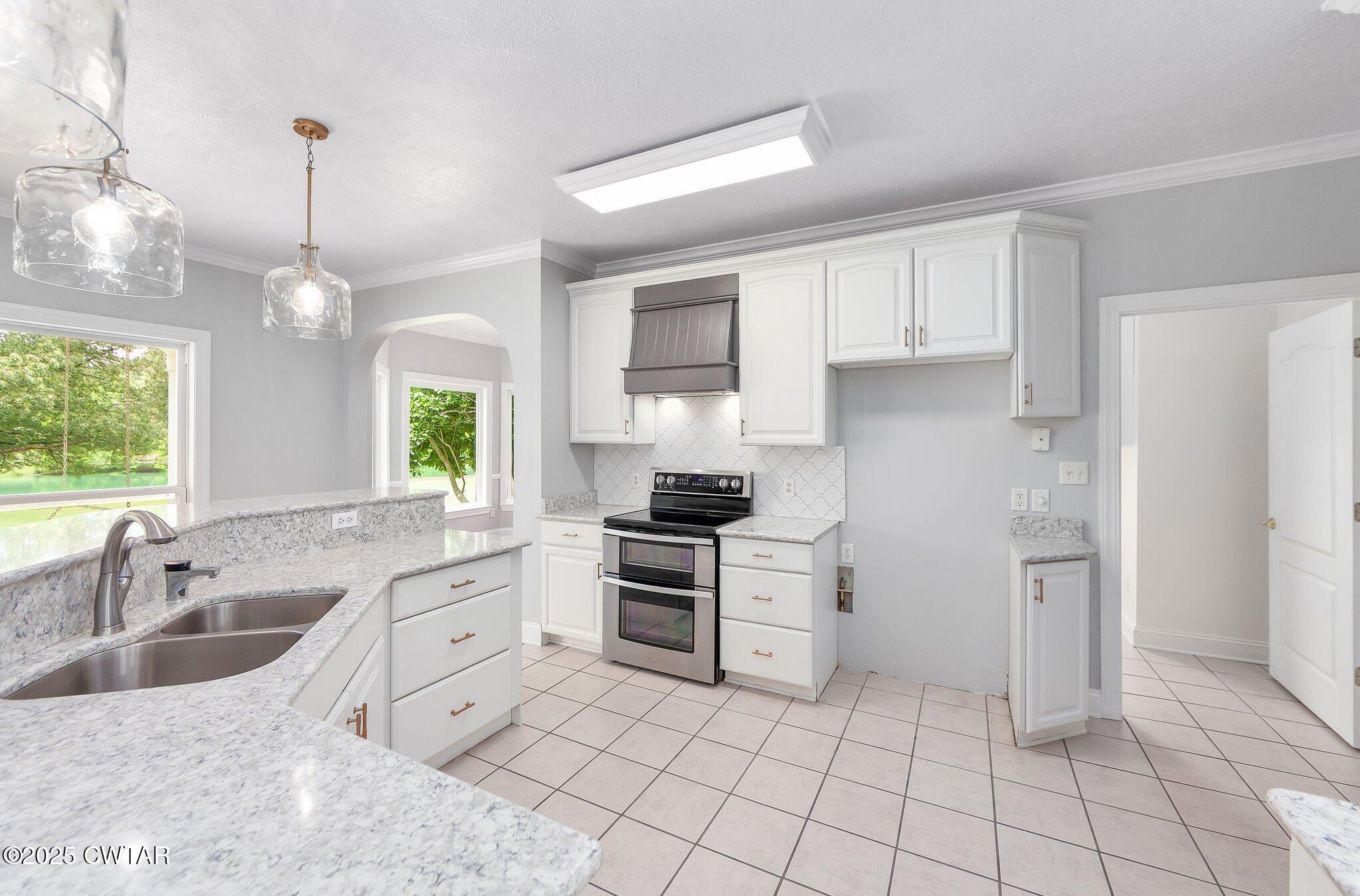 433 Sanders Bluff Road