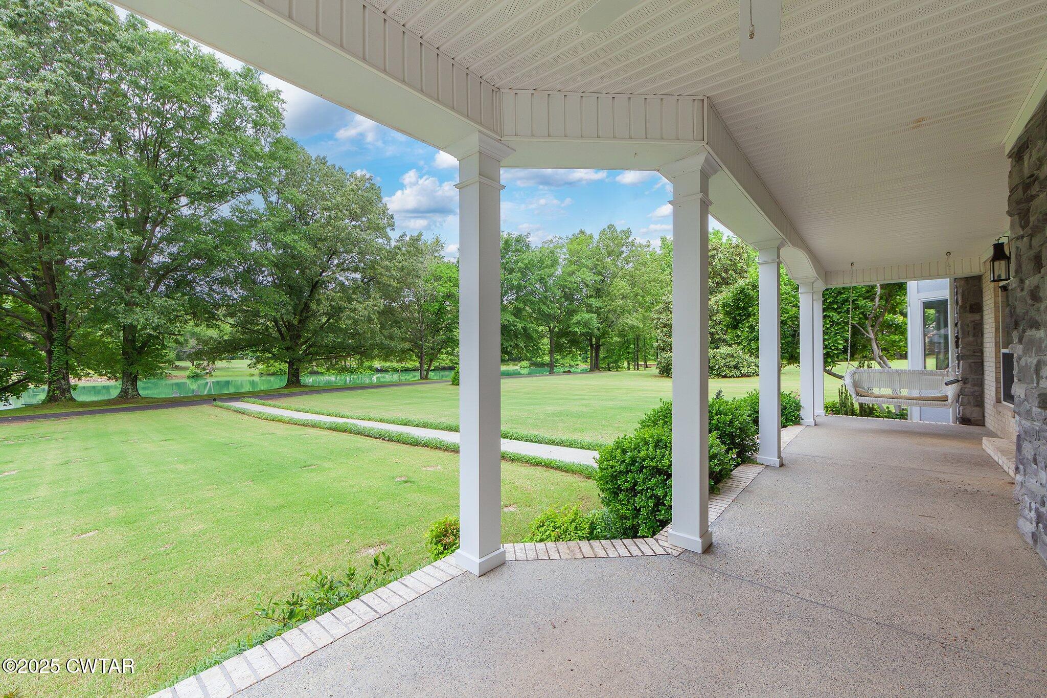 433 Sanders Bluff Road