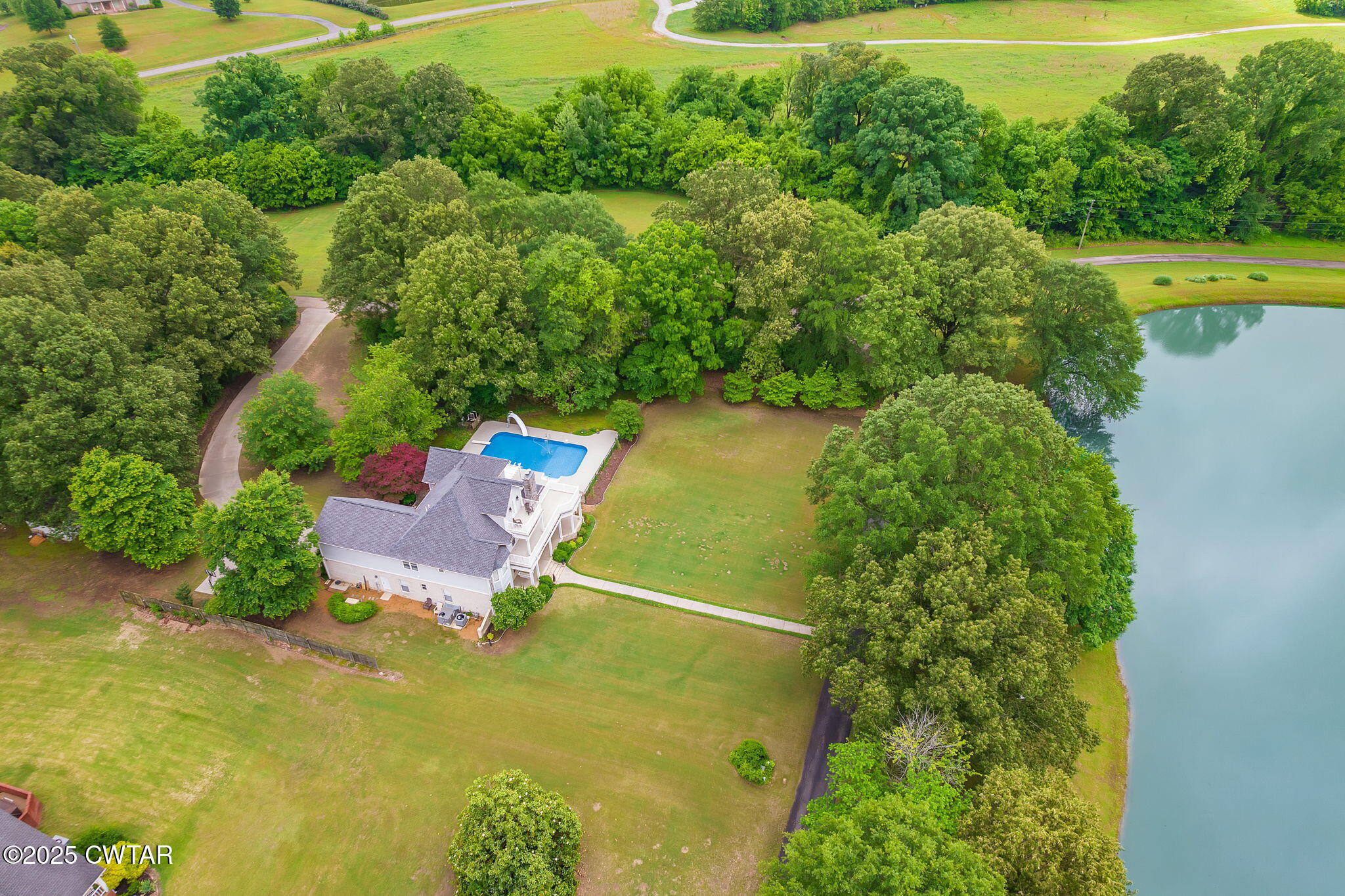 433 Sanders Bluff Road