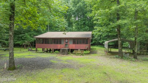525 Wesley Lake Road Stanton TN 38069