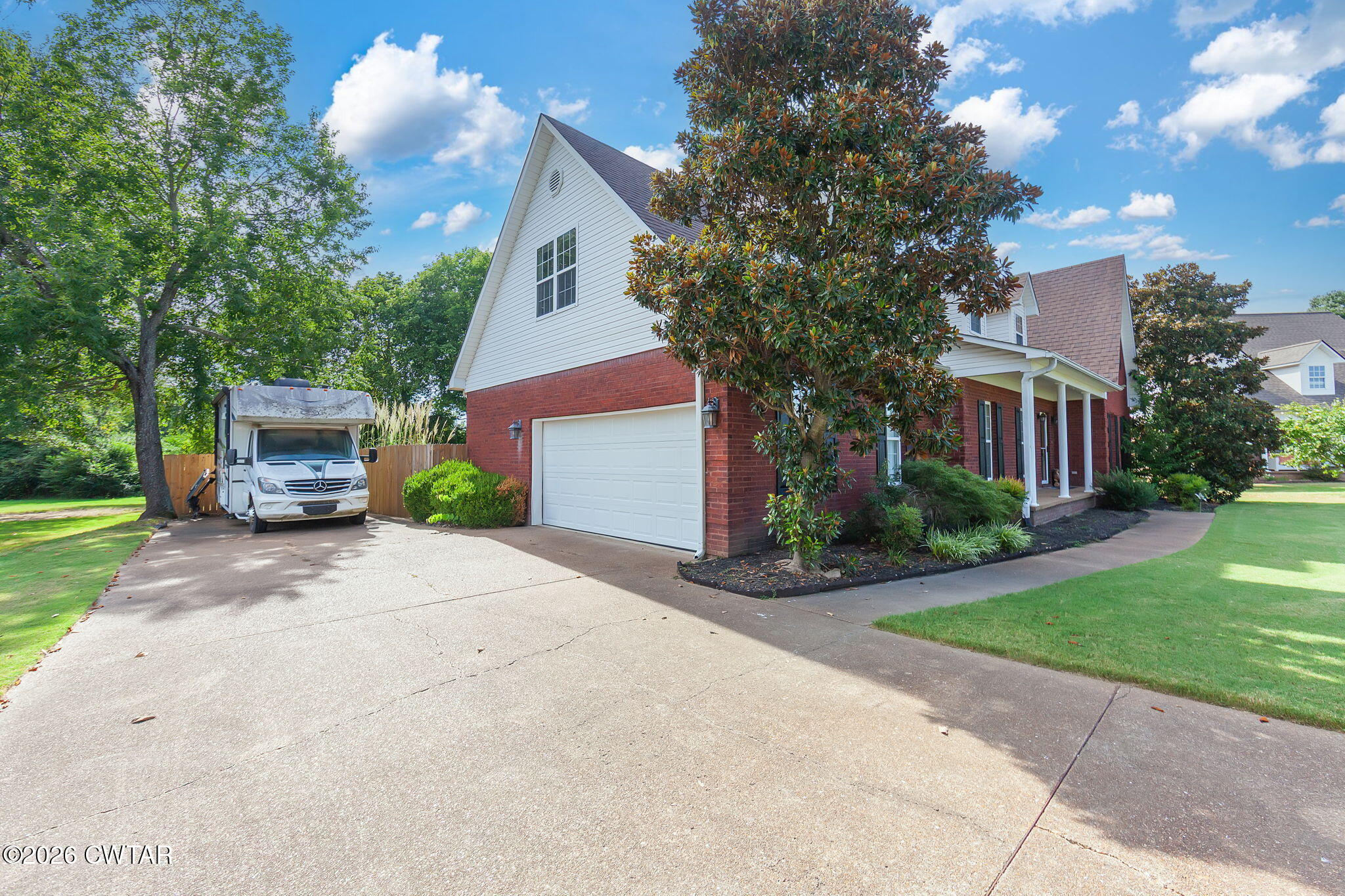 101 Richland Cove