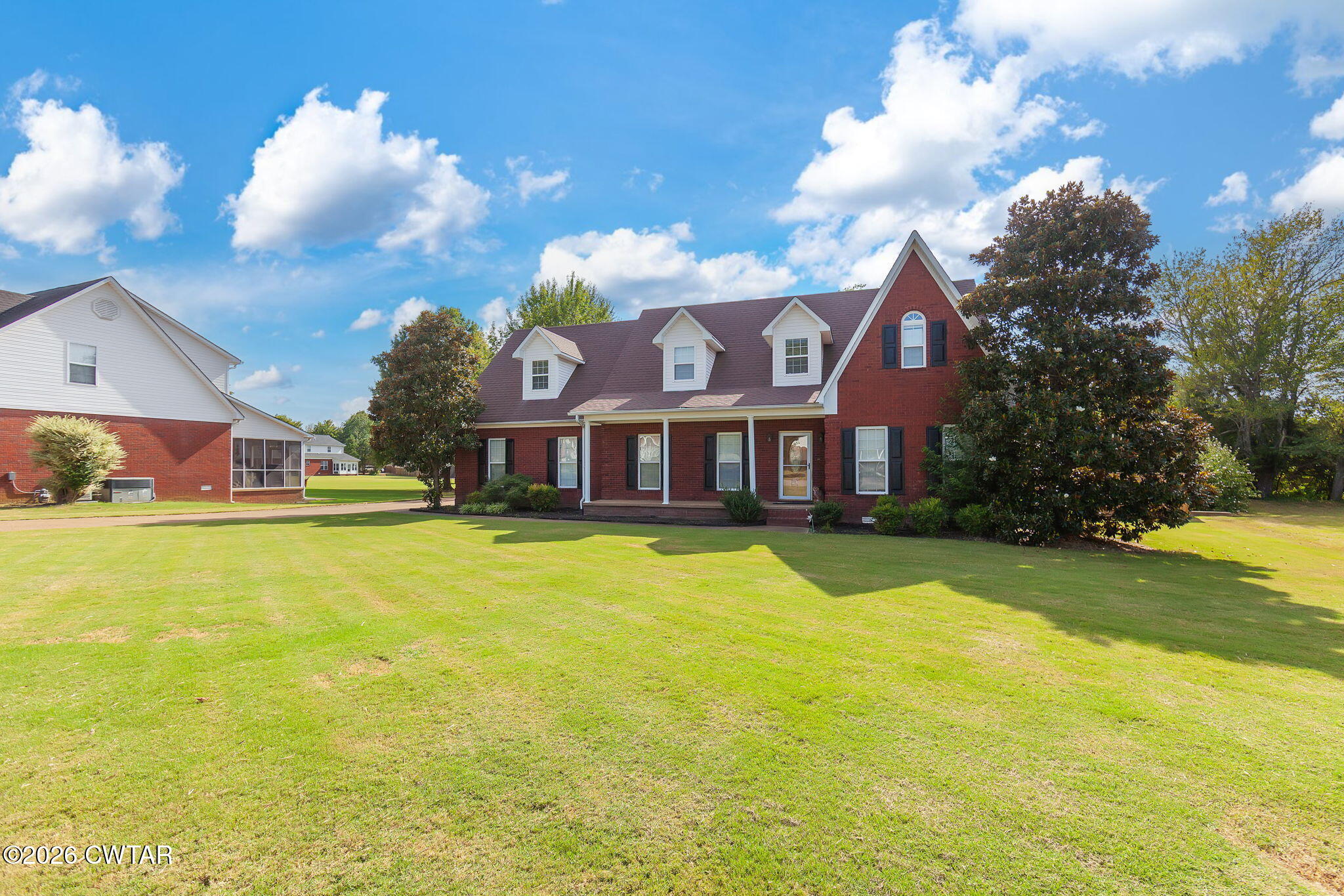 101 Richland Cove