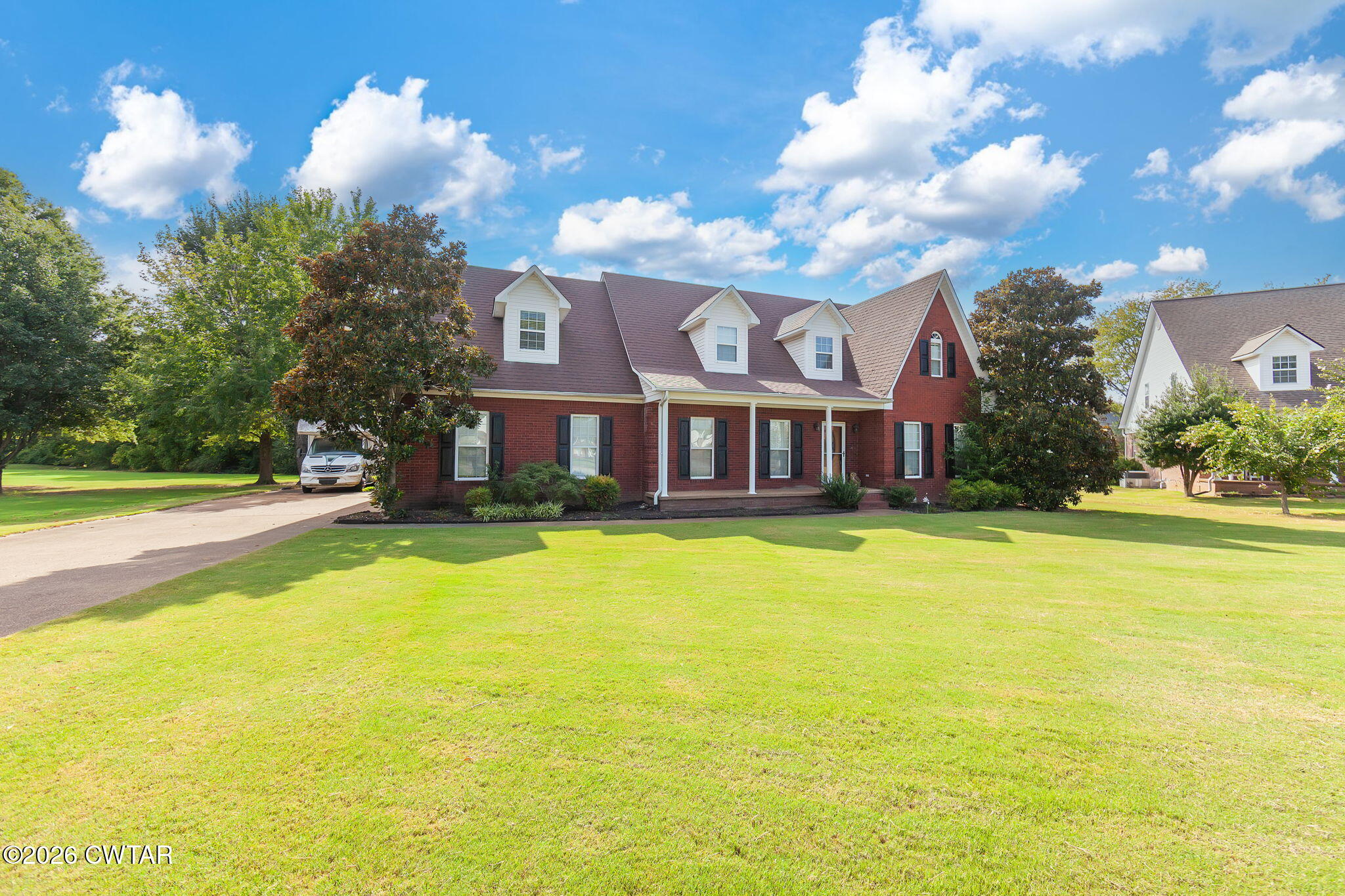 101 Richland Cove