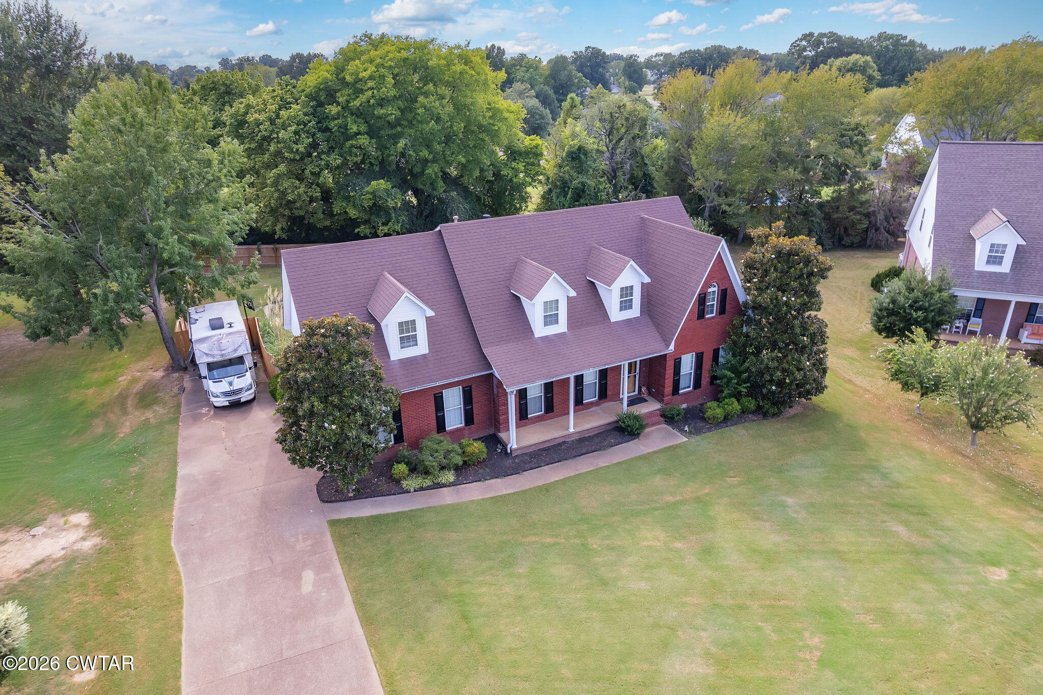 101 Richland Cove