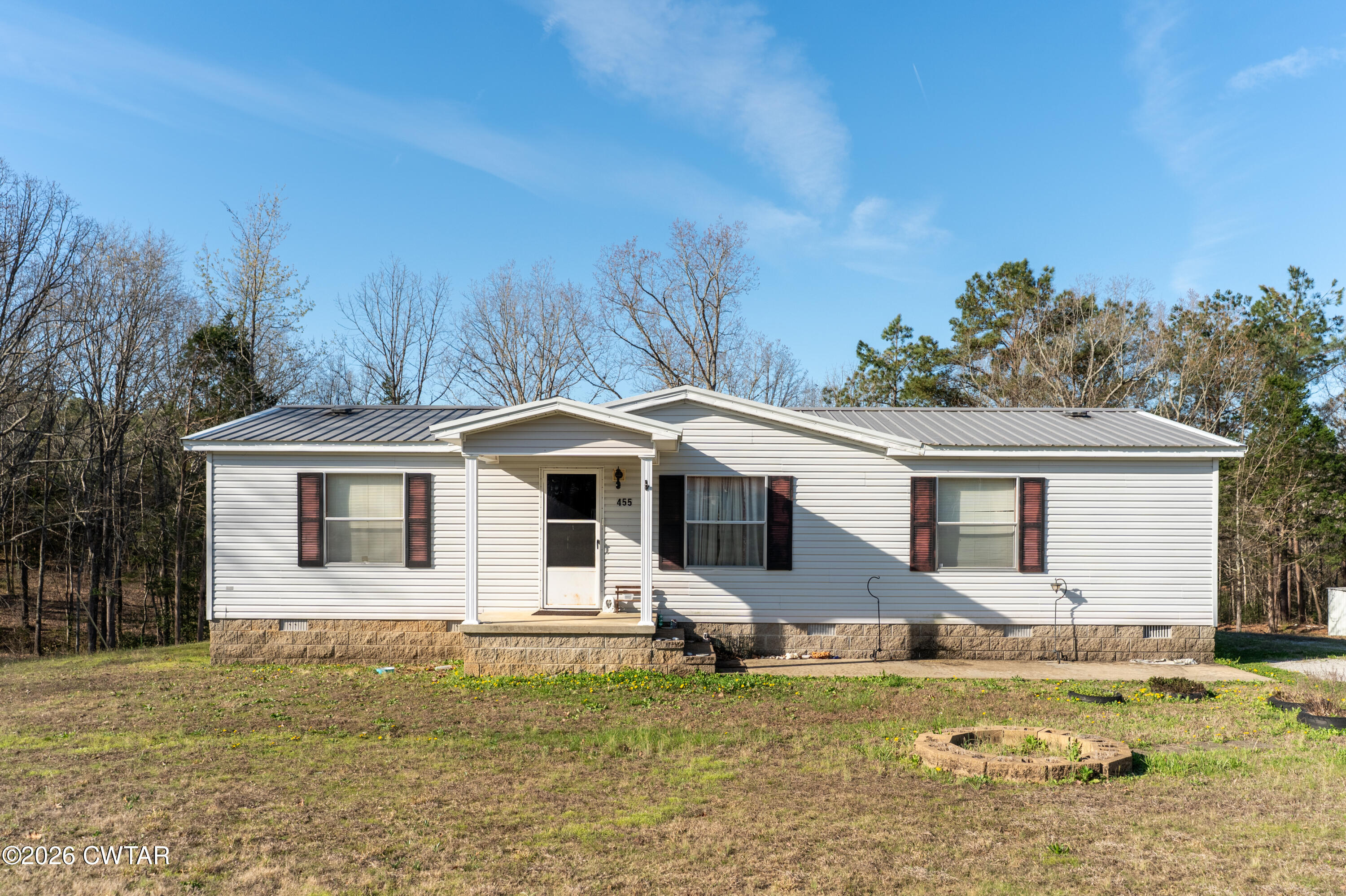 455 Mills Darden Road