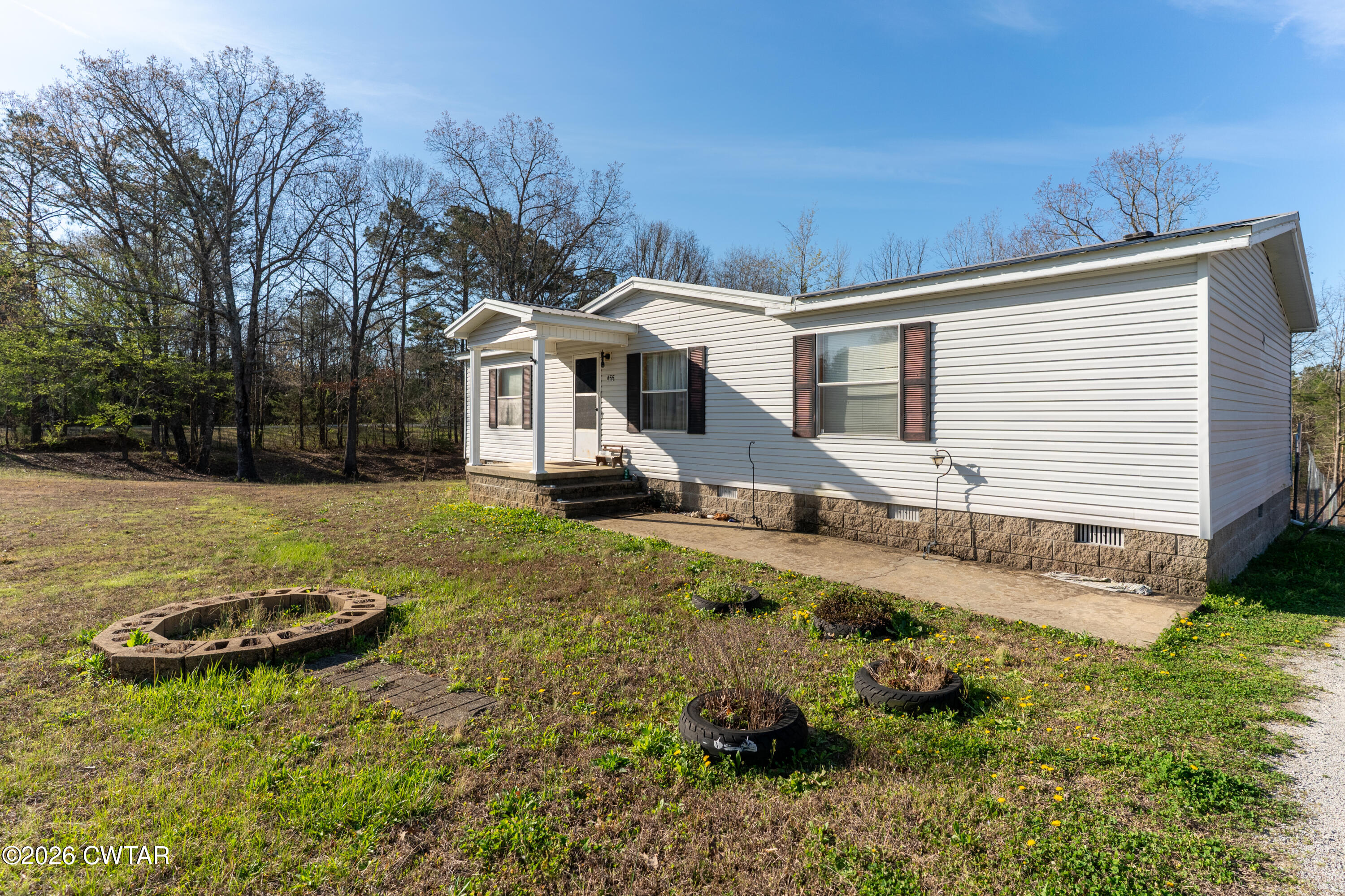 455 Mills Darden Road