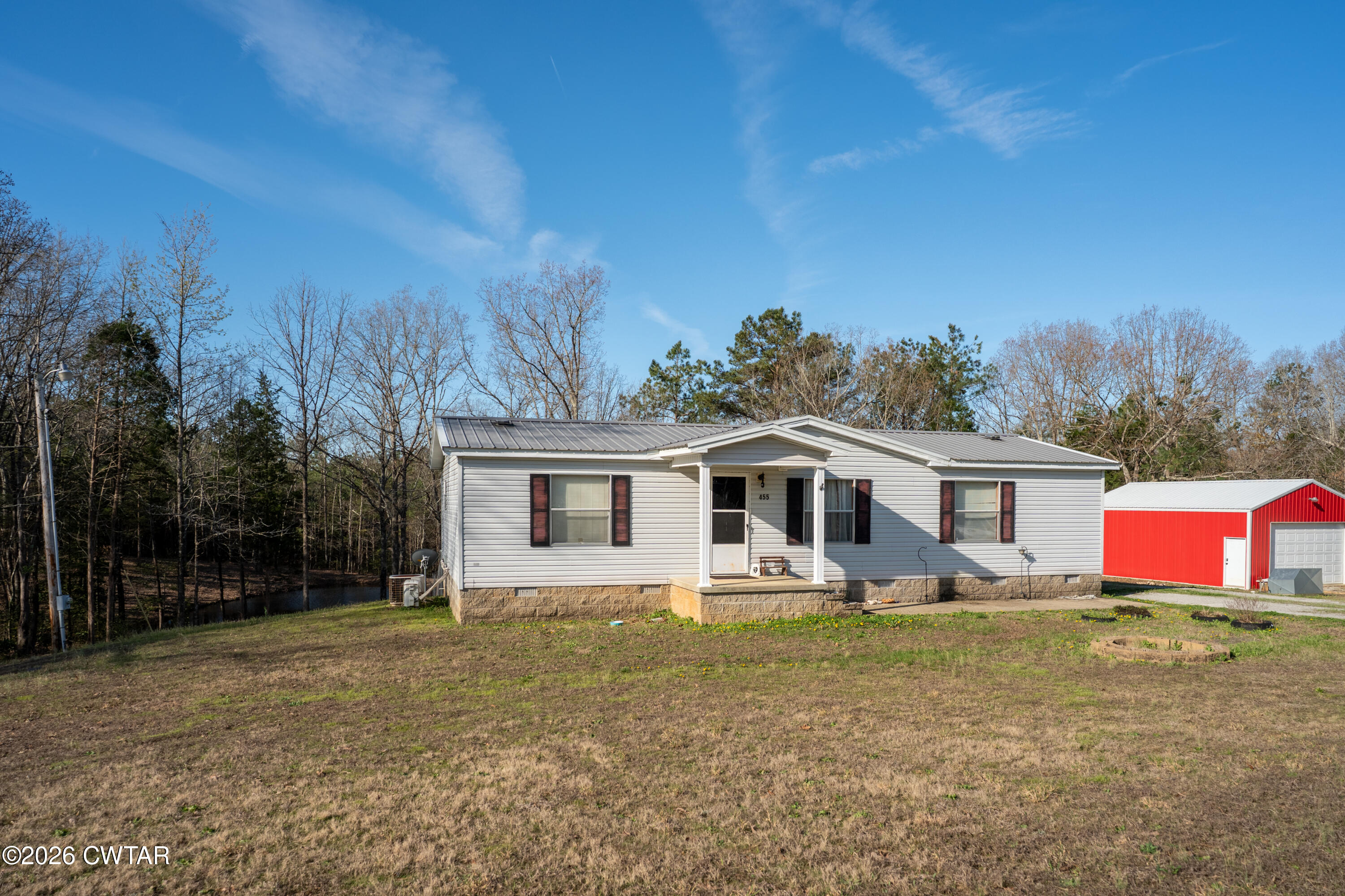 455 Mills Darden Road