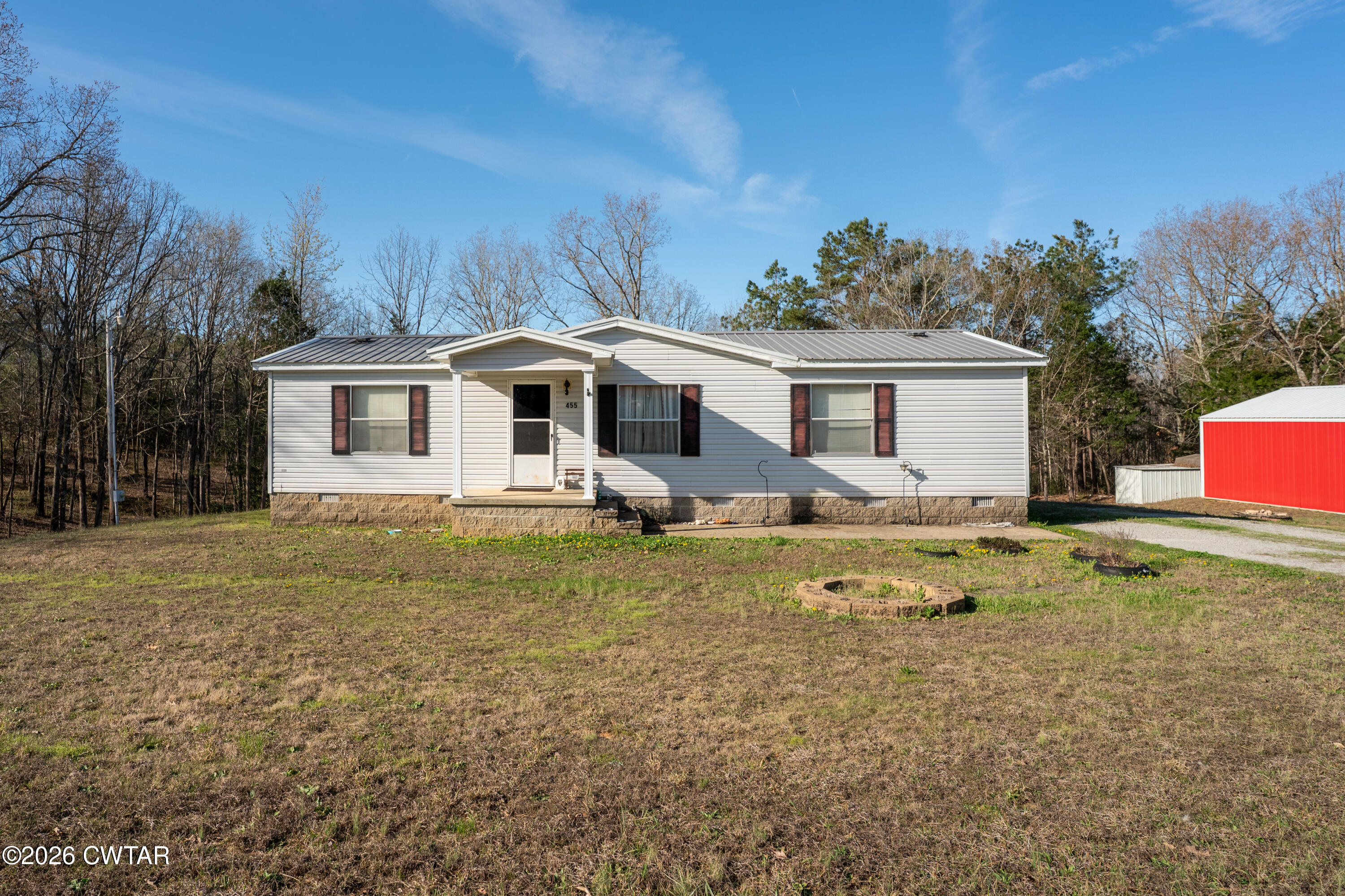 455 Mills Darden Road