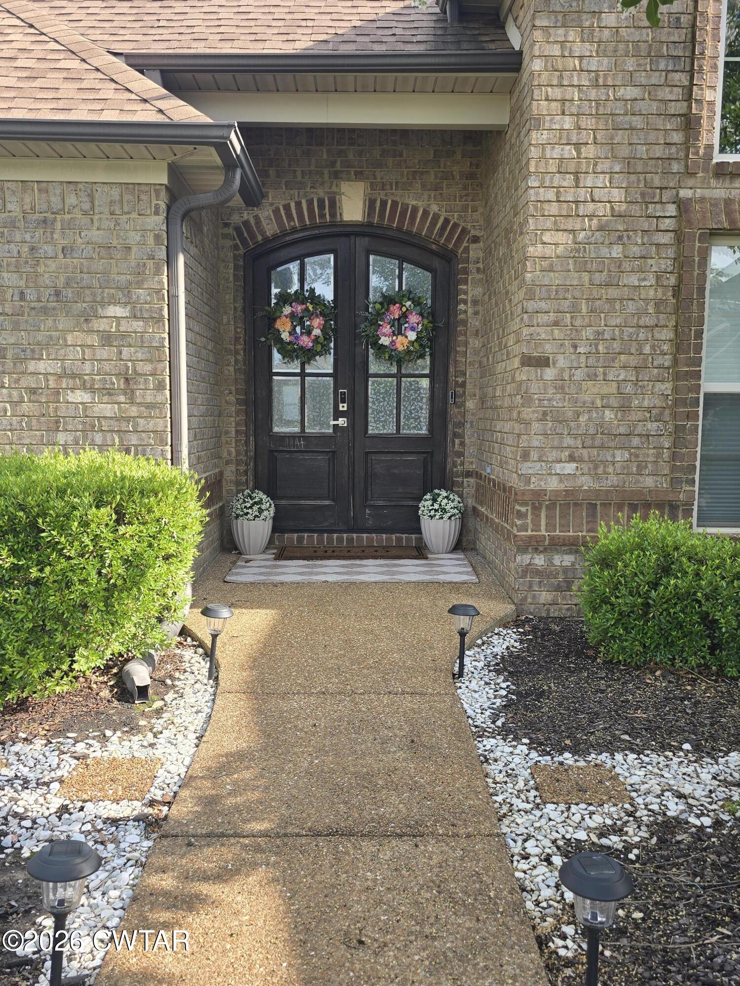 18 Ironwood Cove