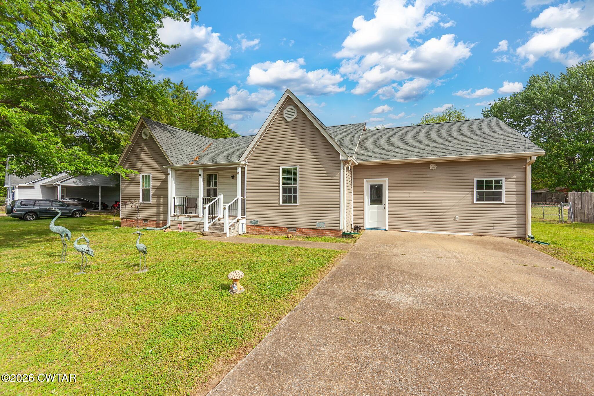 23 Chestnut Cove