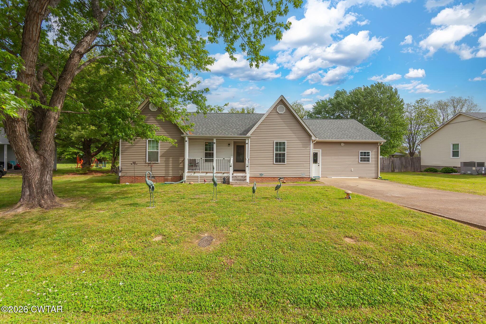 23 Chestnut Cove