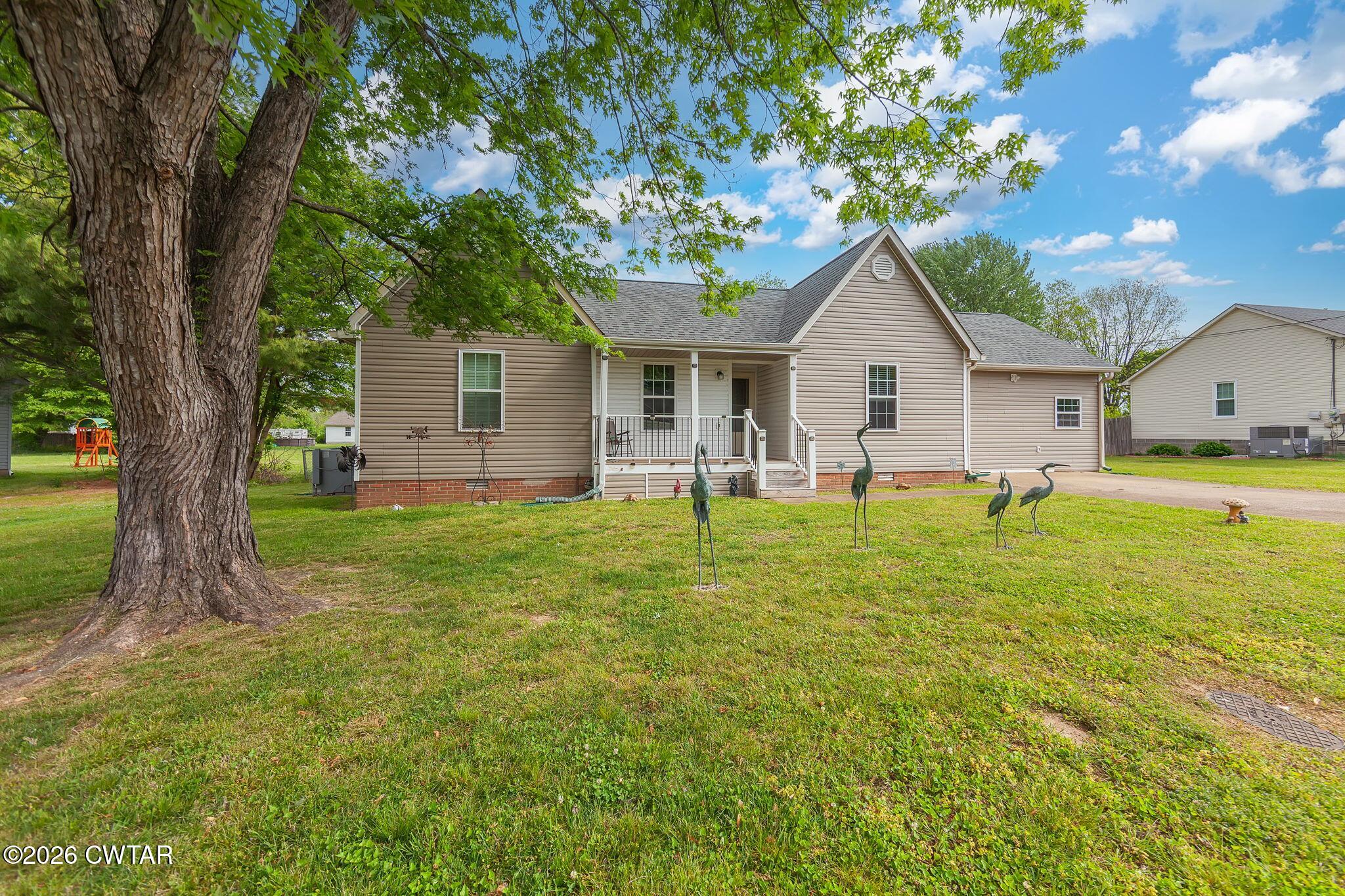 23 Chestnut Cove