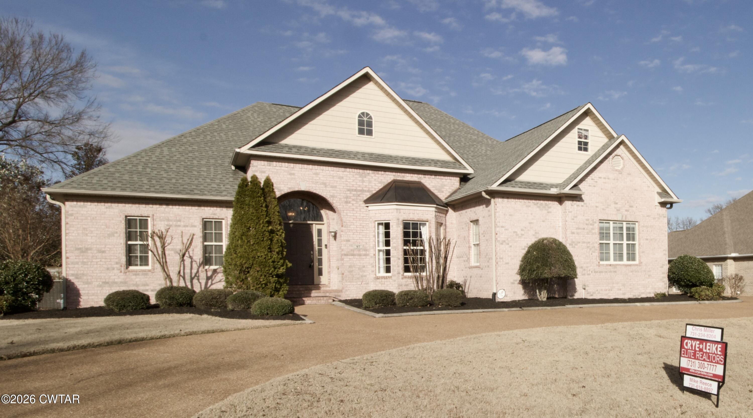 97 Wrights Mill Drive