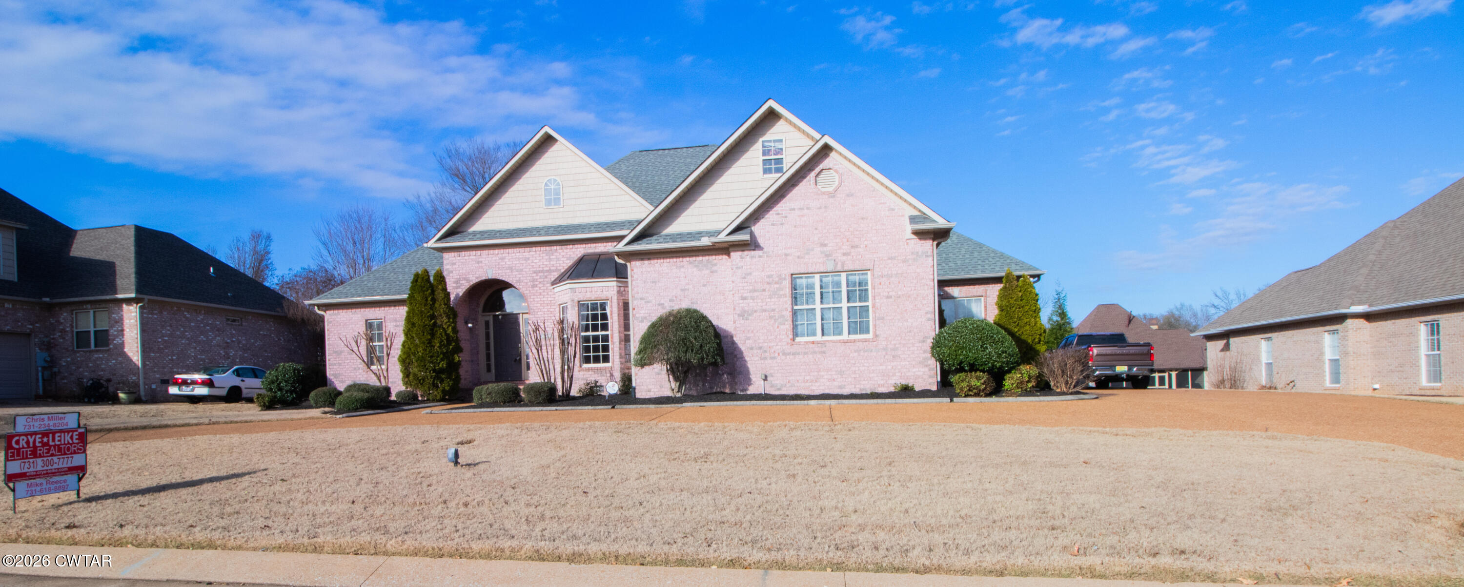 97 Wrights Mill Drive