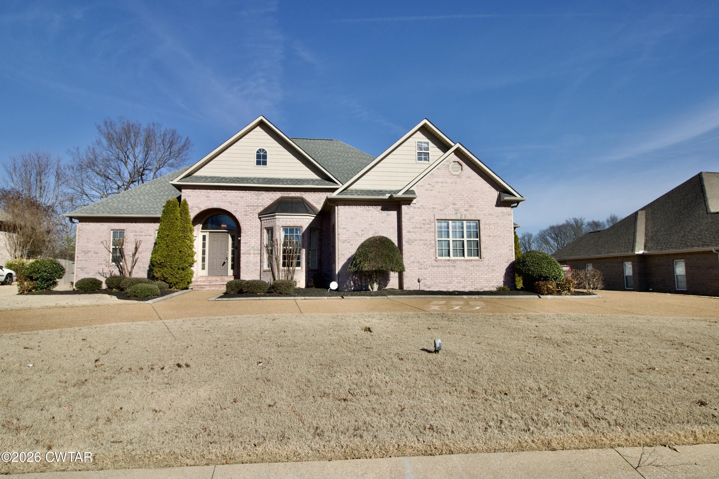 97 Wrights Mill Drive