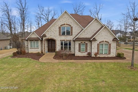 116 Ravenwood Drive Jackson TN 38305