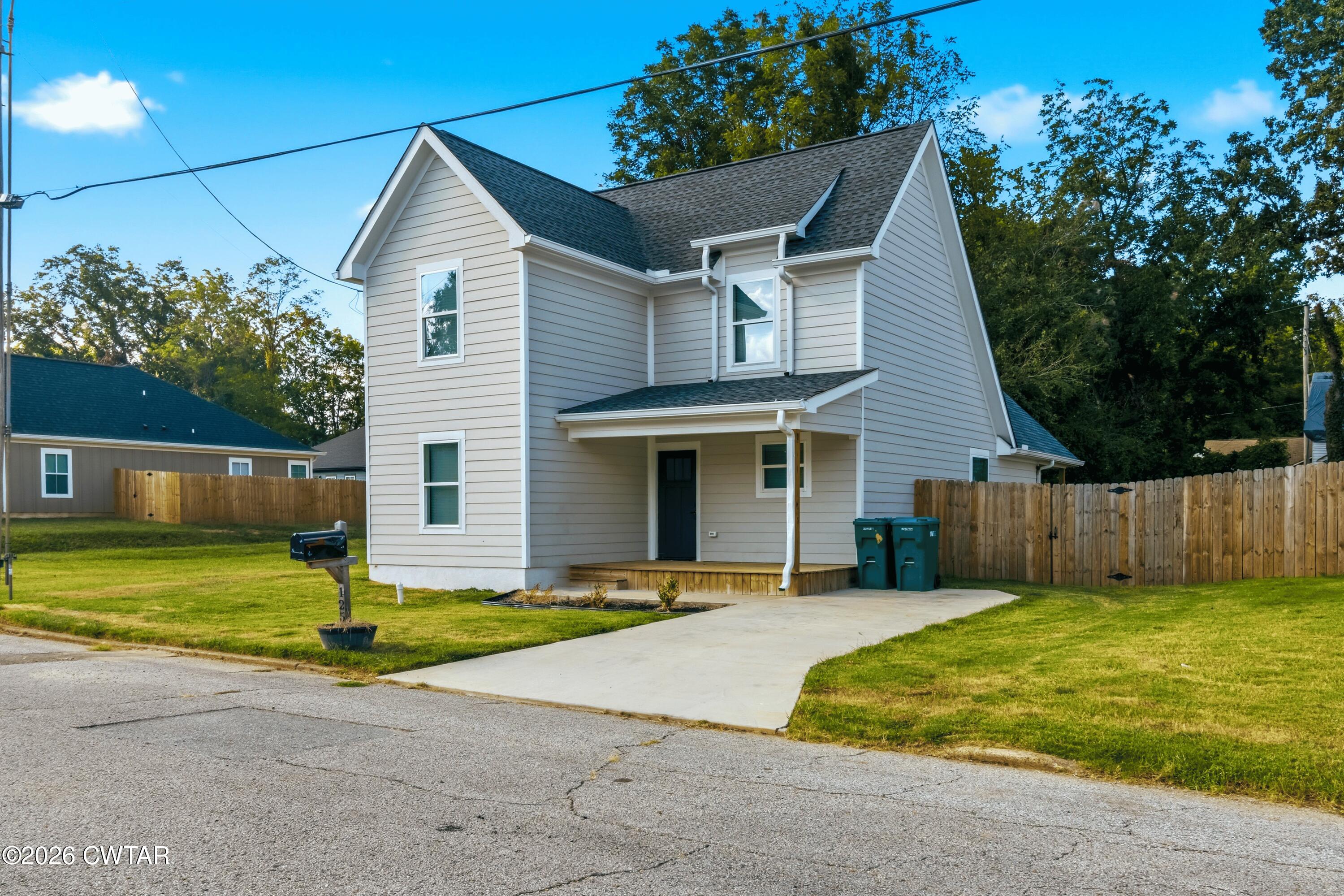 125 Otis Street