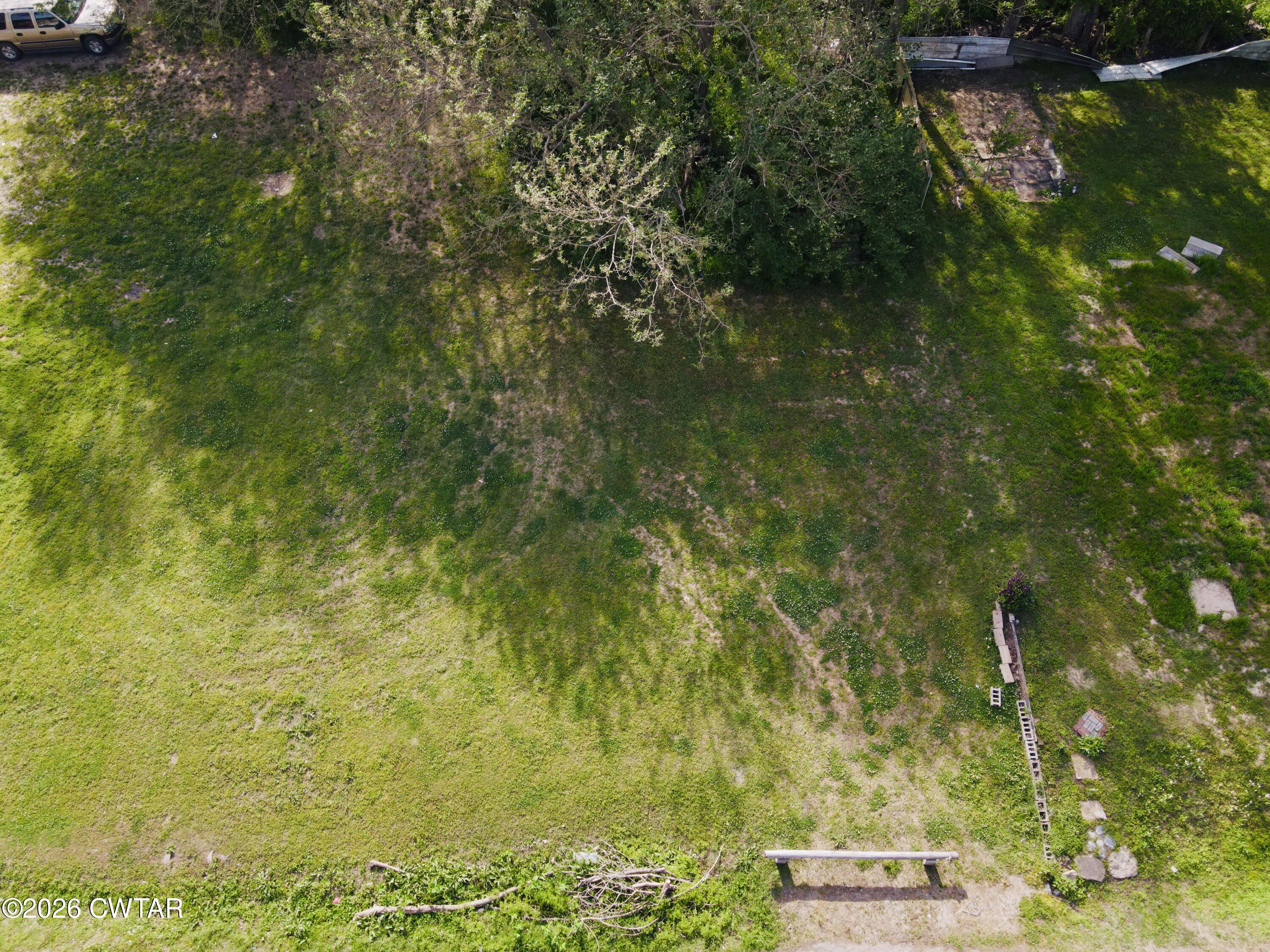 809 & 813 Pillow Avenue