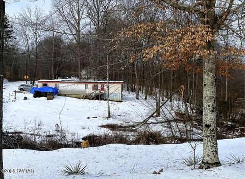 1375 Sticky Ridge Road Reagan TN 38368